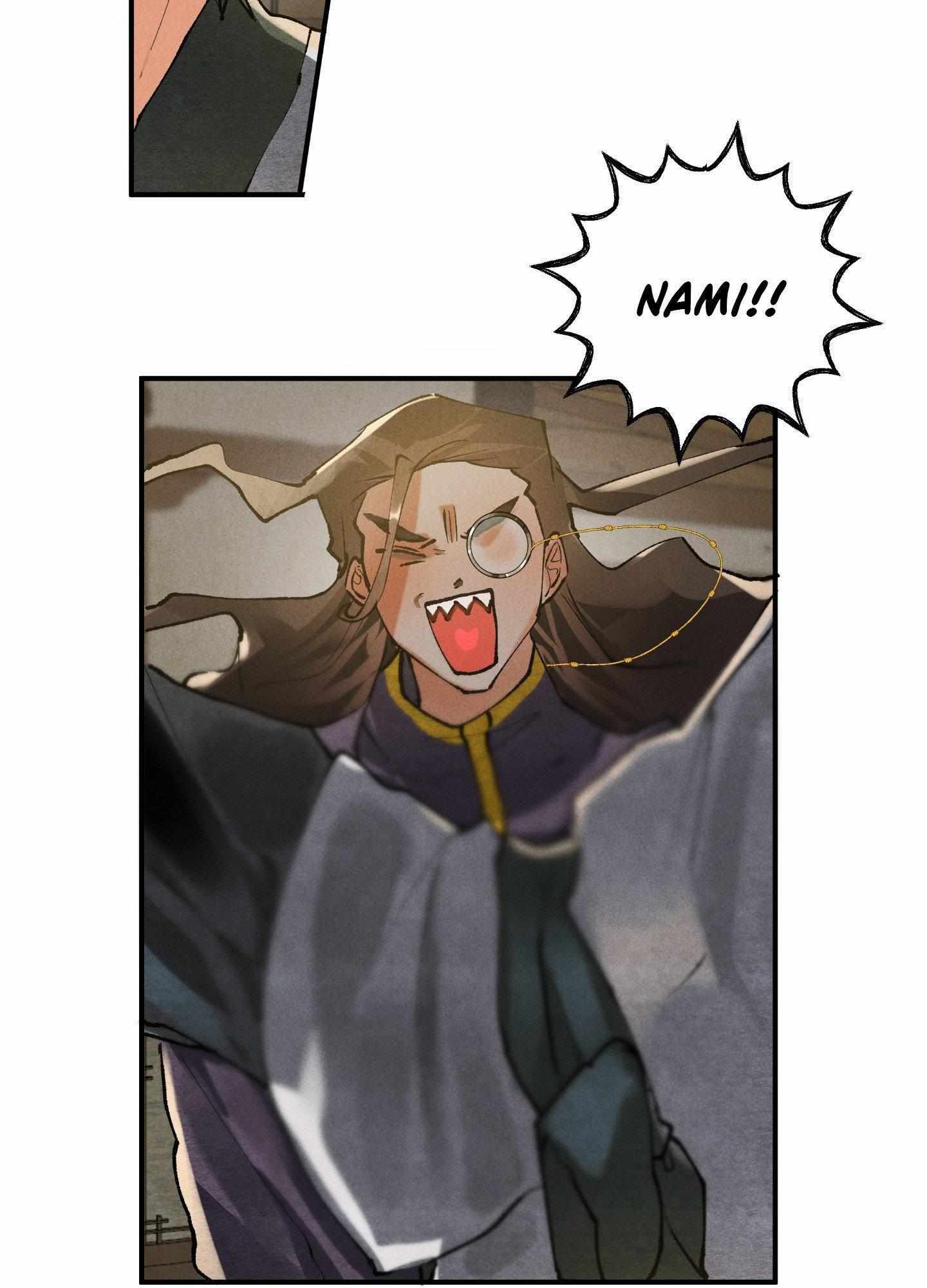 Daemuljeon Chapter 23 page 27 - 