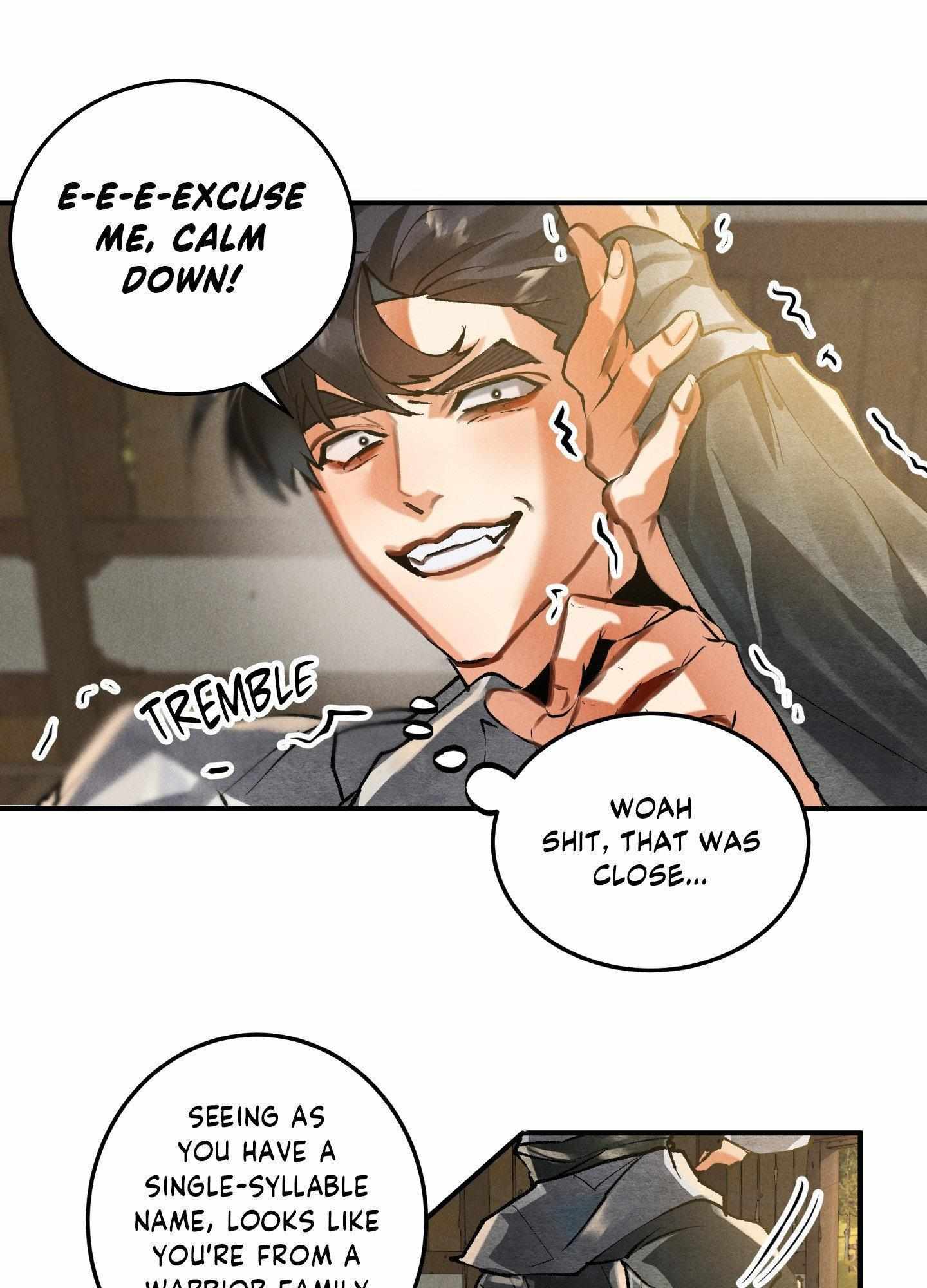 Daemuljeon Chapter 23 page 28 - 