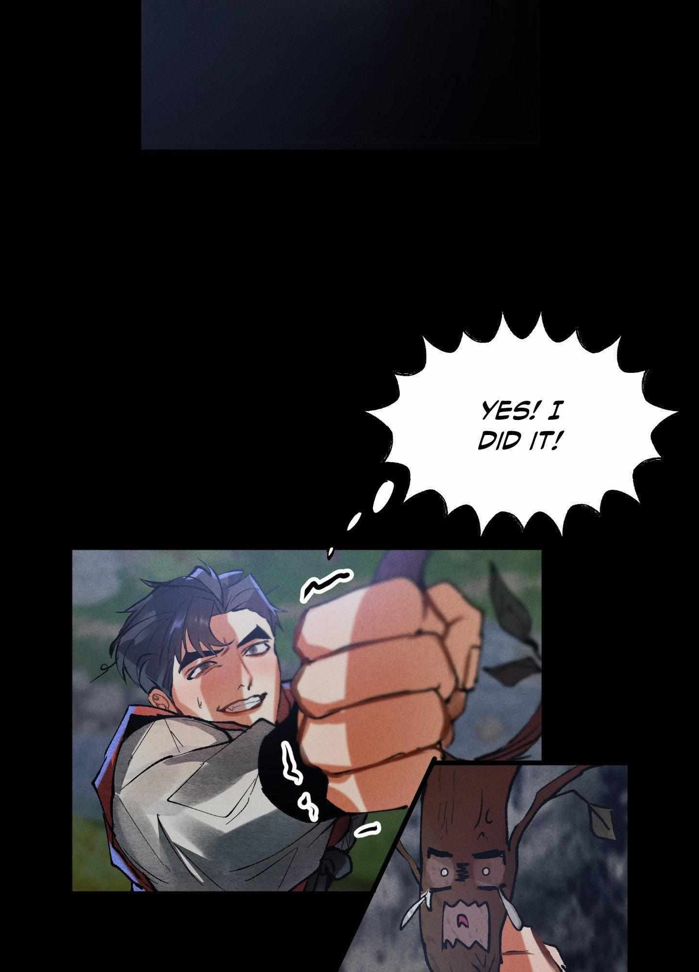 Daemuljeon Chapter 23 page 4 - 