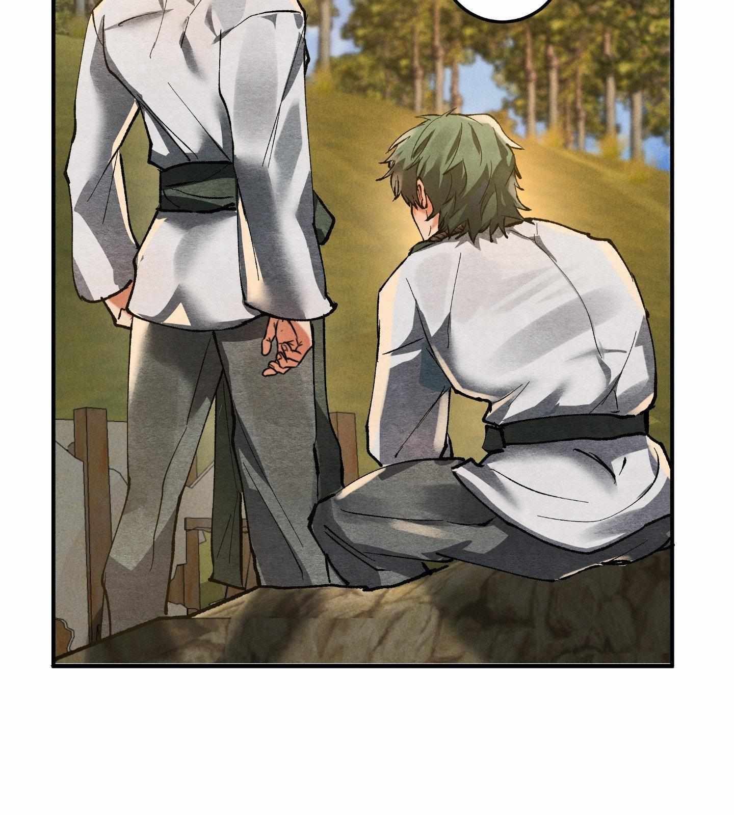 Daemuljeon Chapter 23 page 33 - 