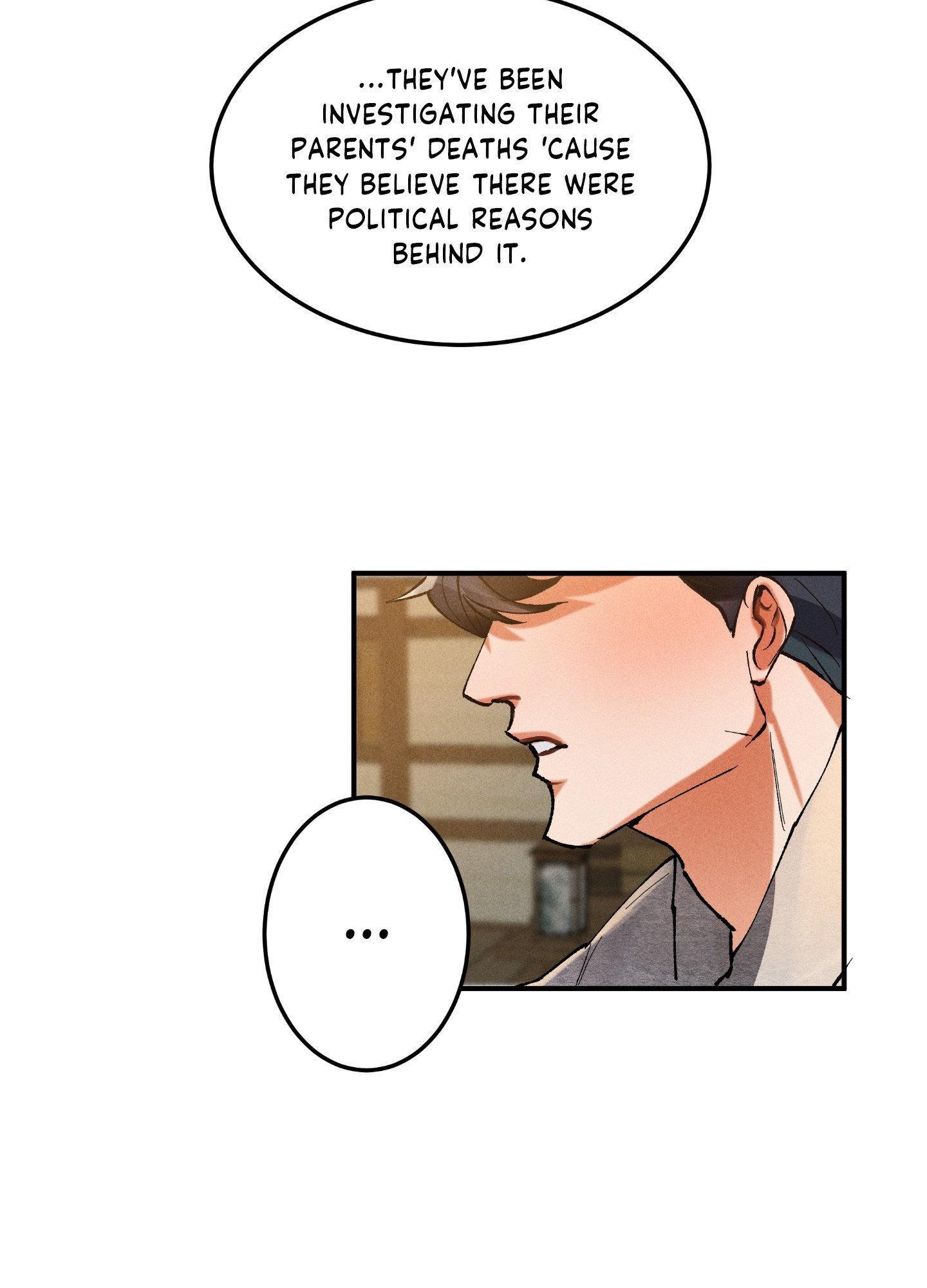 Daemuljeon Chapter 23 page 36 - 
