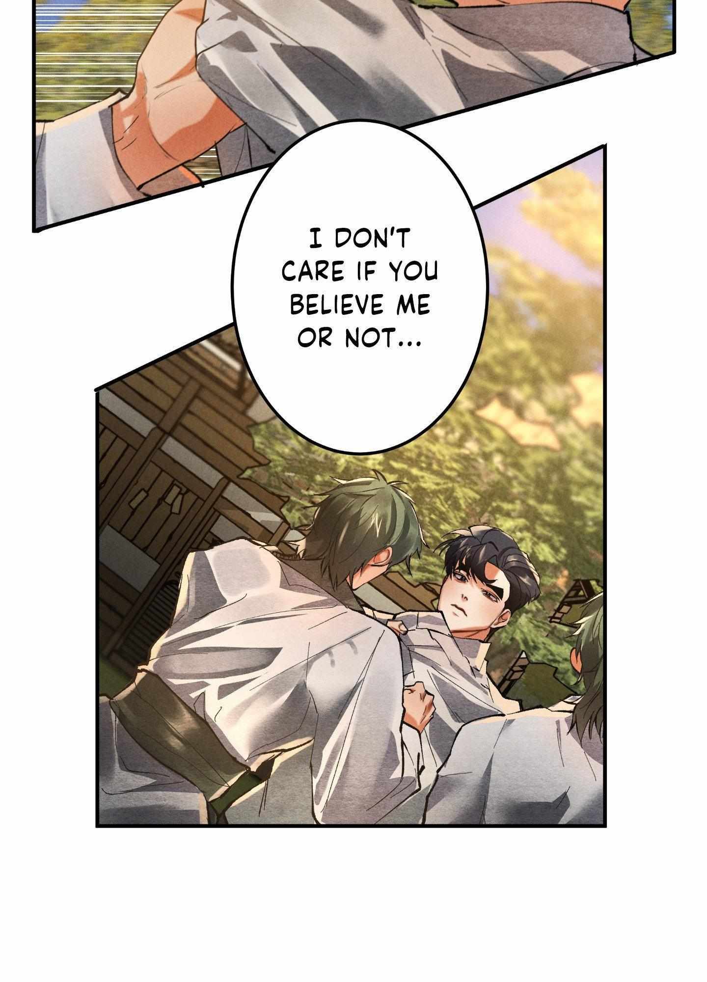 Daemuljeon Chapter 23 page 39 - 