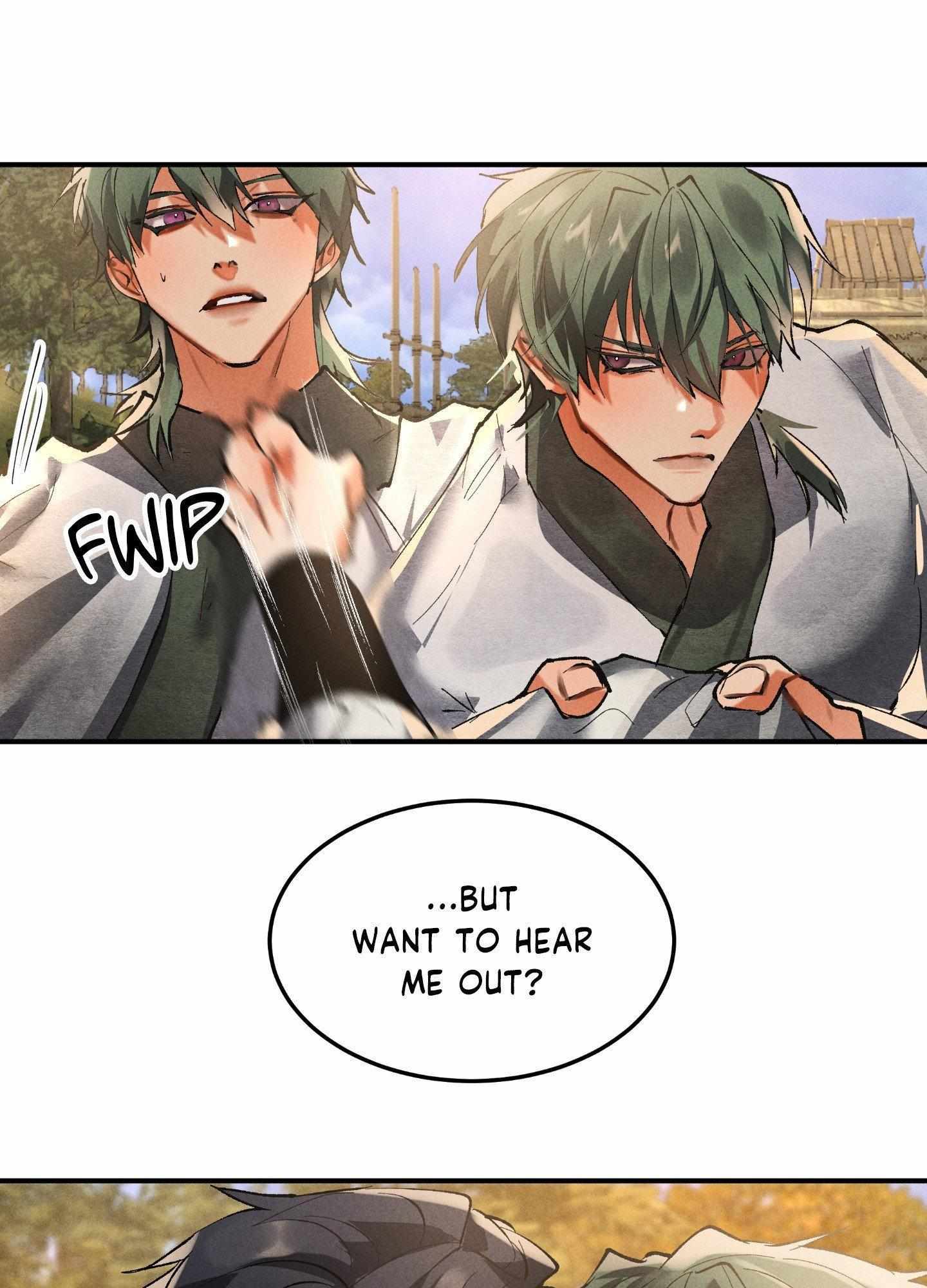 Daemuljeon Chapter 23 page 40 - 