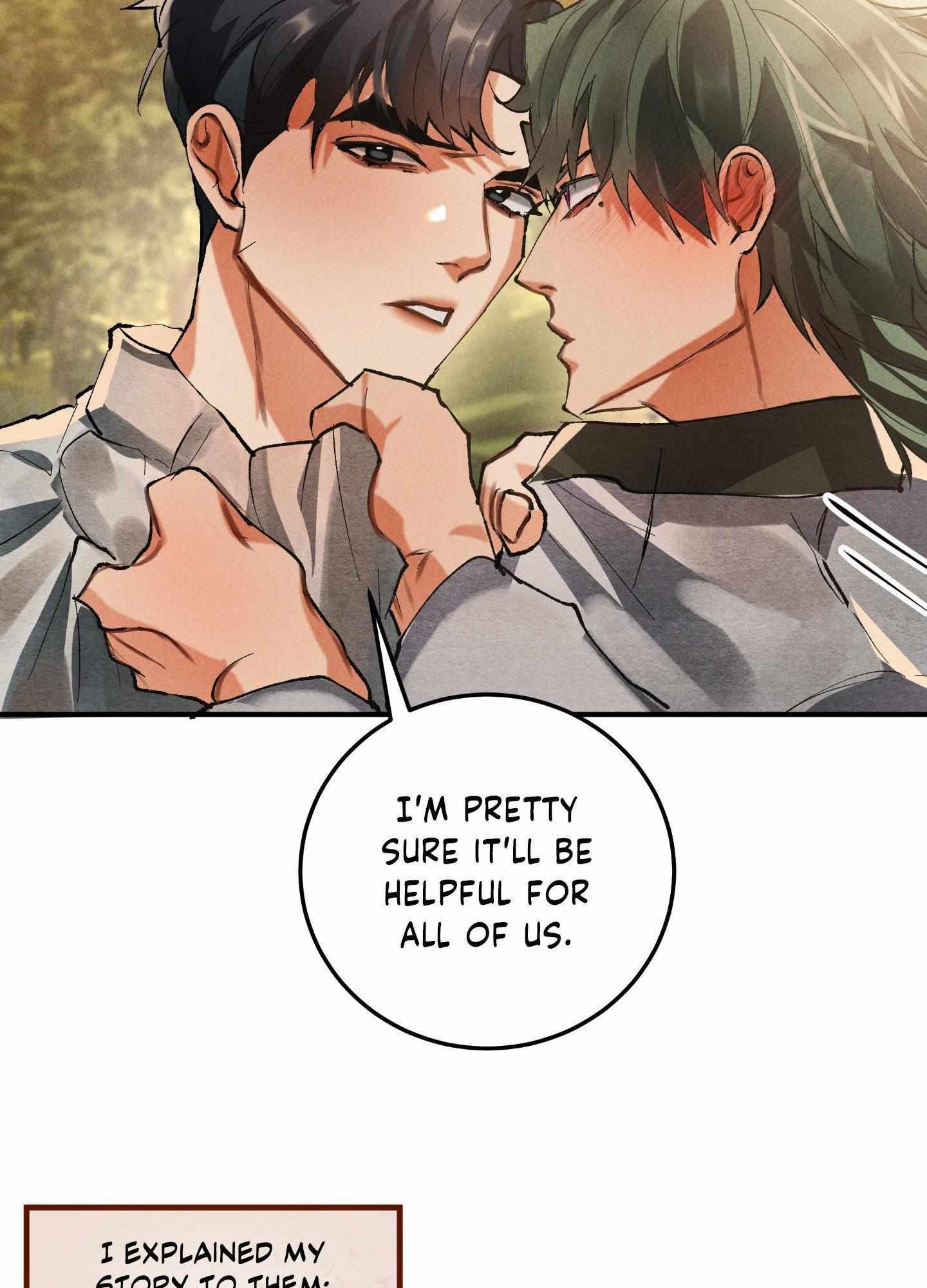 Daemuljeon Chapter 23 page 41 - 