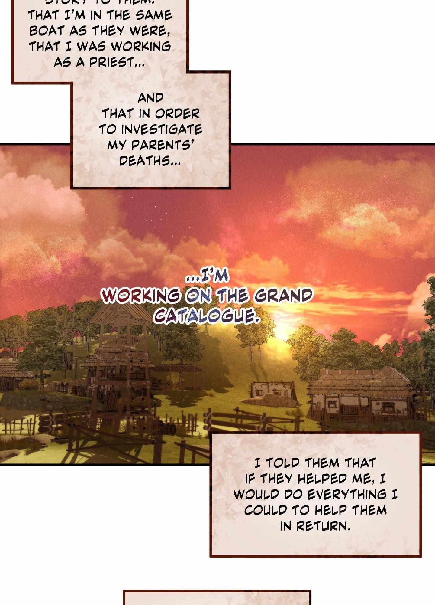 Daemuljeon Chapter 23 page 42 - 