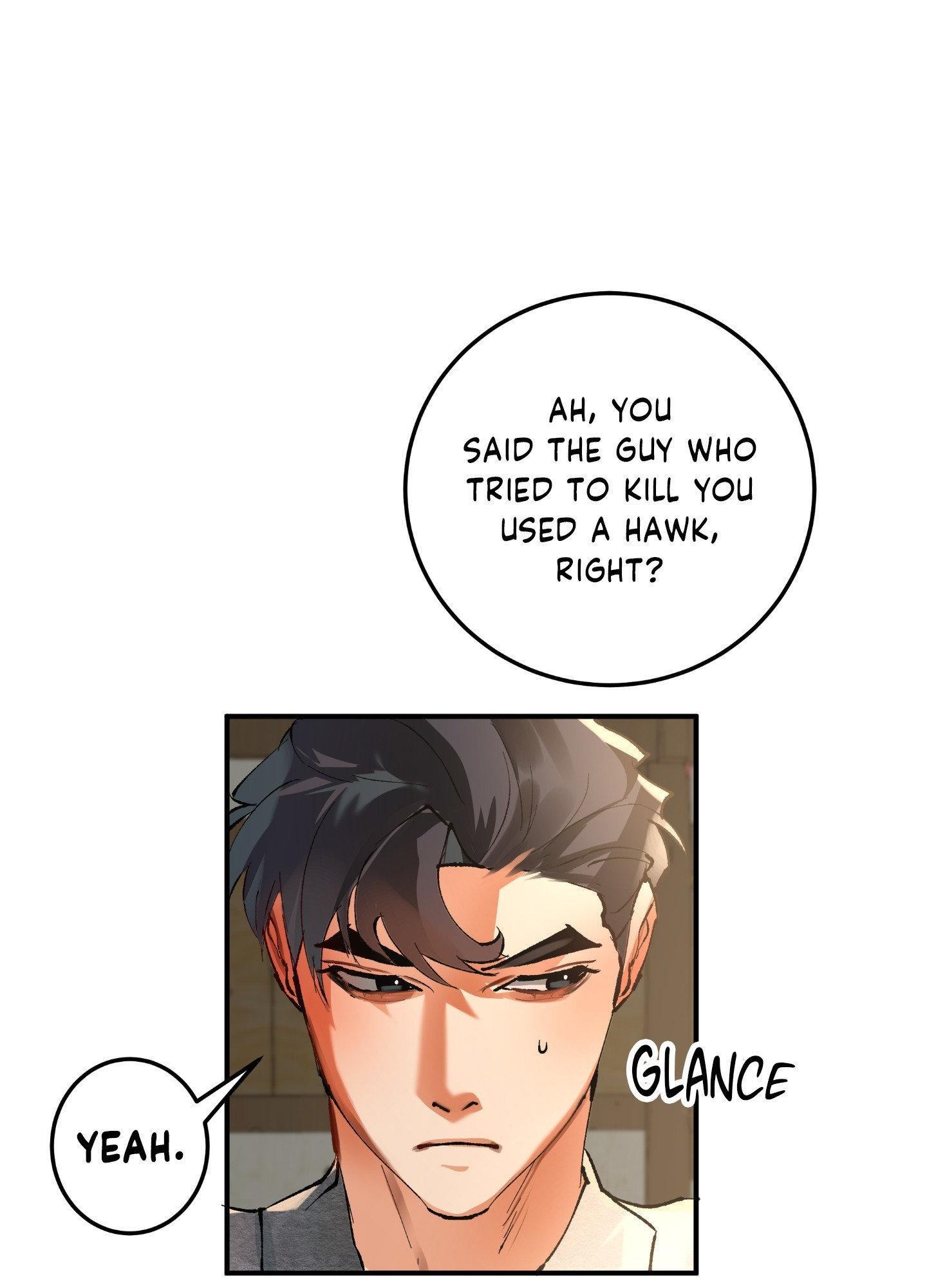 Daemuljeon Chapter 23 page 45 - 