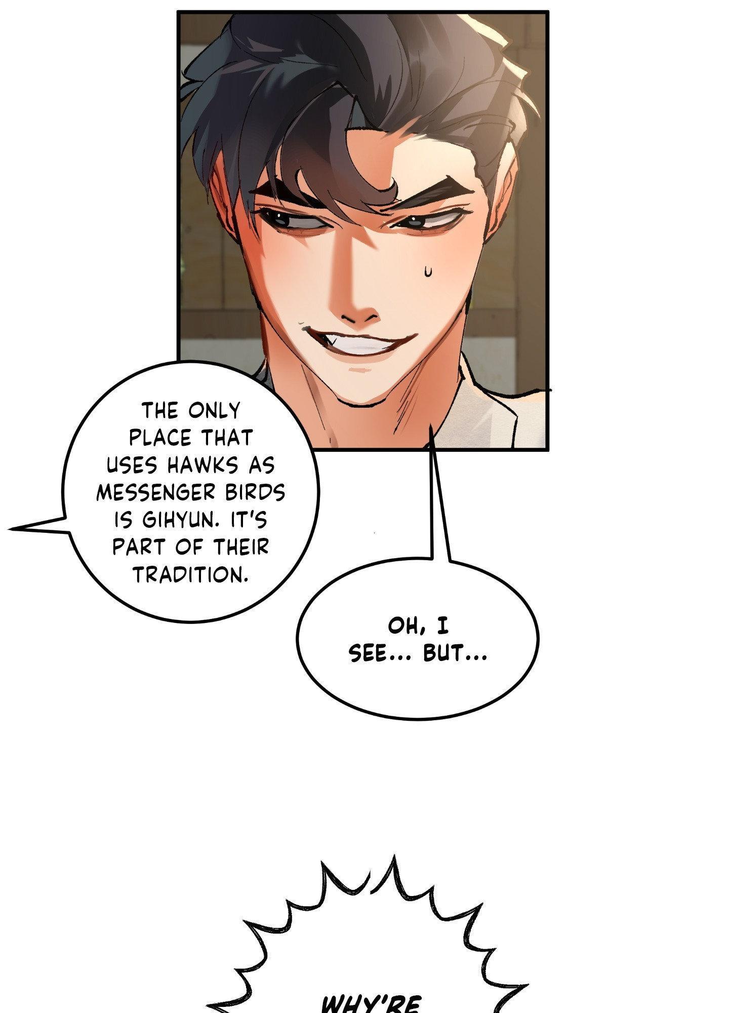 Daemuljeon Chapter 23 page 46 - 