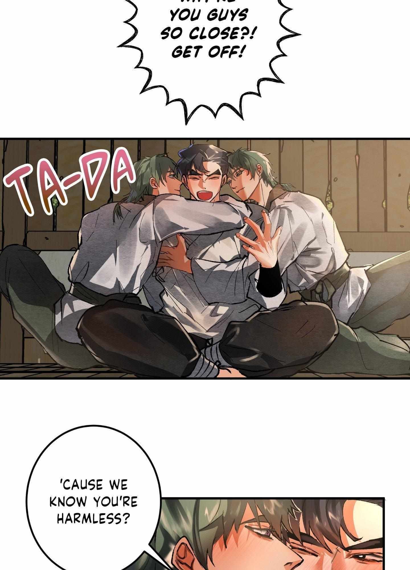 Daemuljeon Chapter 23 page 47 - 