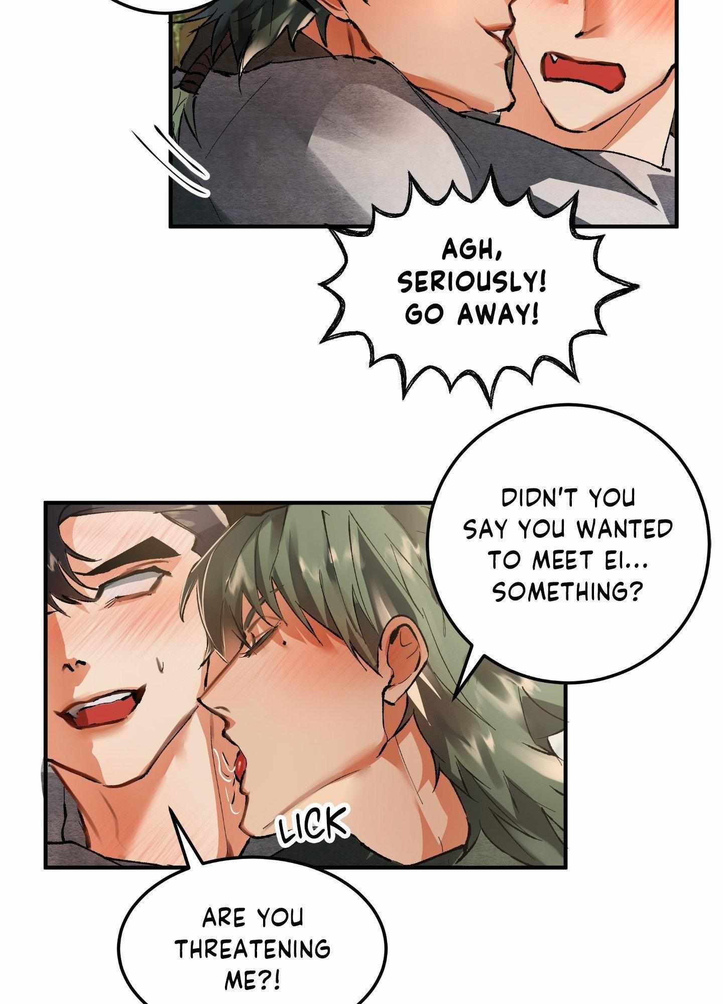 Daemuljeon Chapter 23 page 48 - 