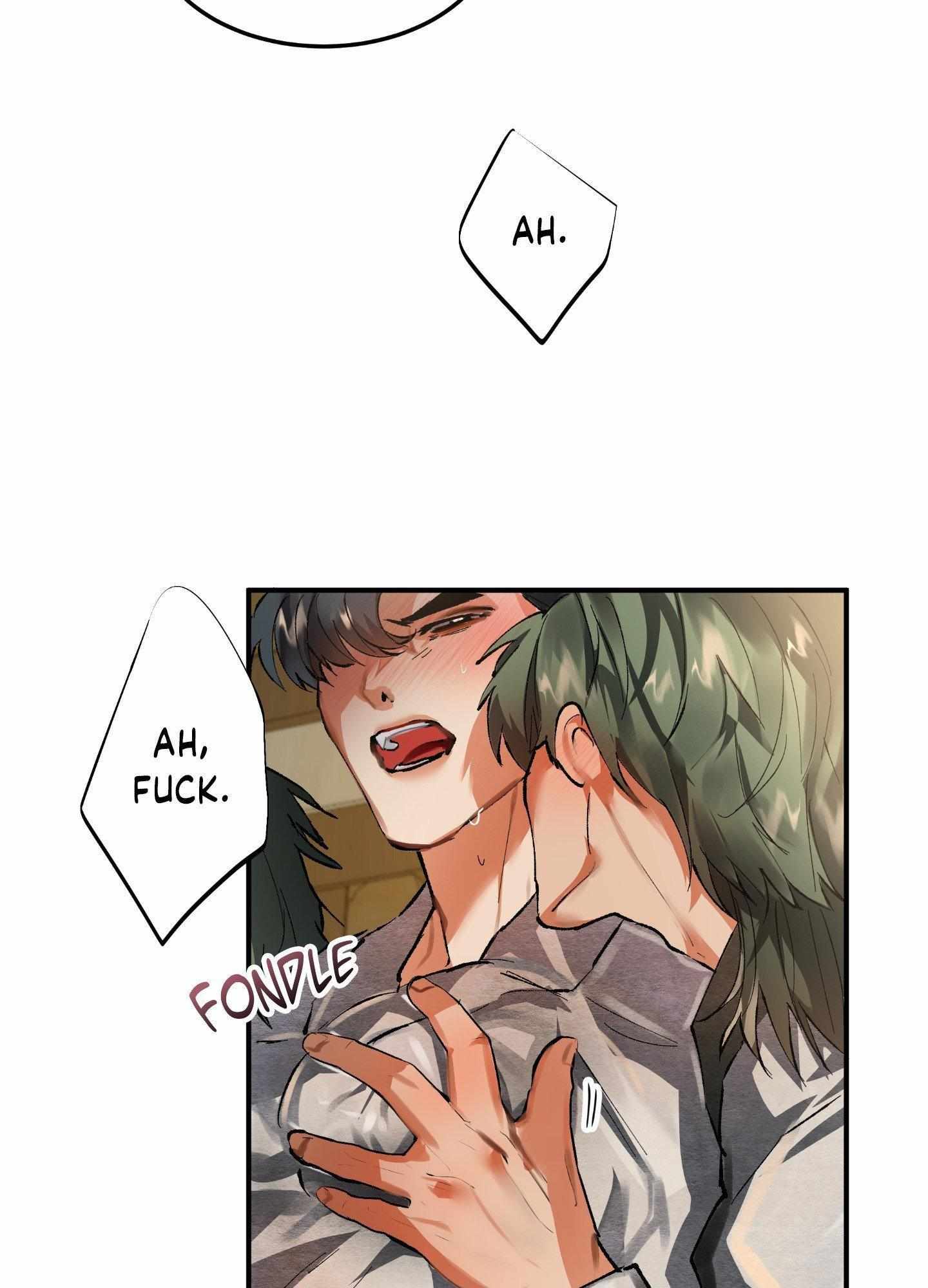 Daemuljeon Chapter 23 page 49 - 