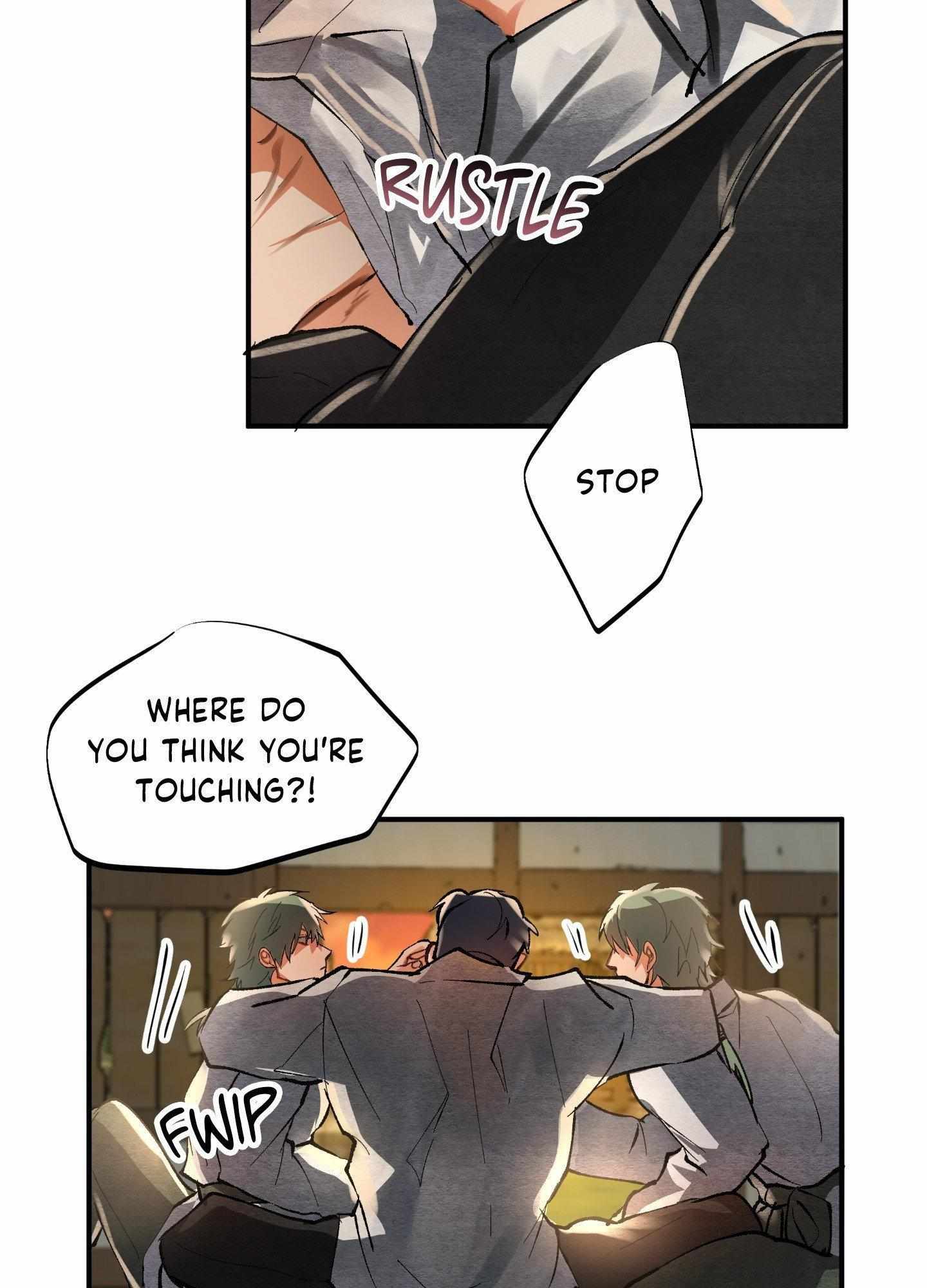 Daemuljeon Chapter 23 page 50 - 