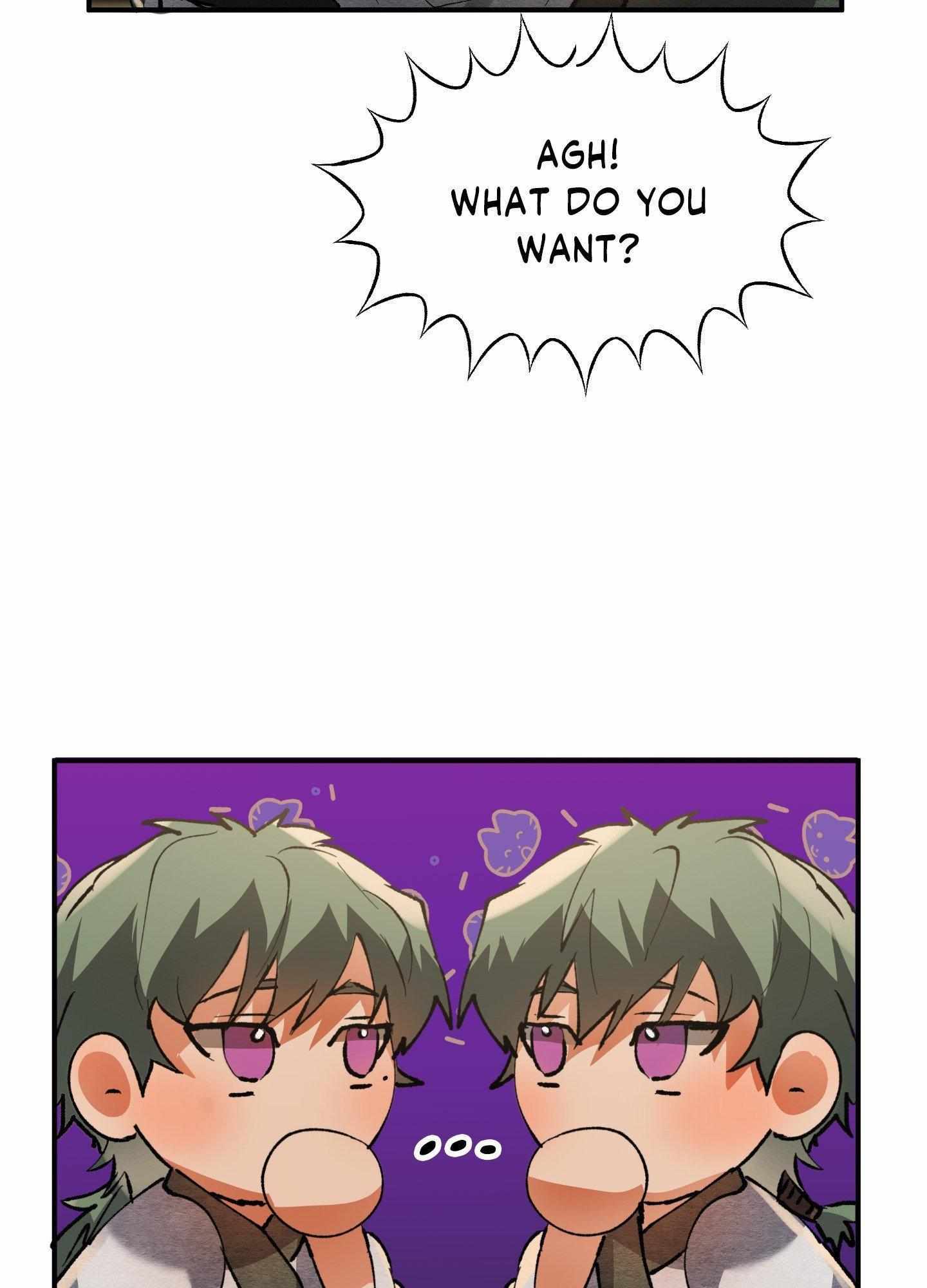 Daemuljeon Chapter 23 page 51 - 