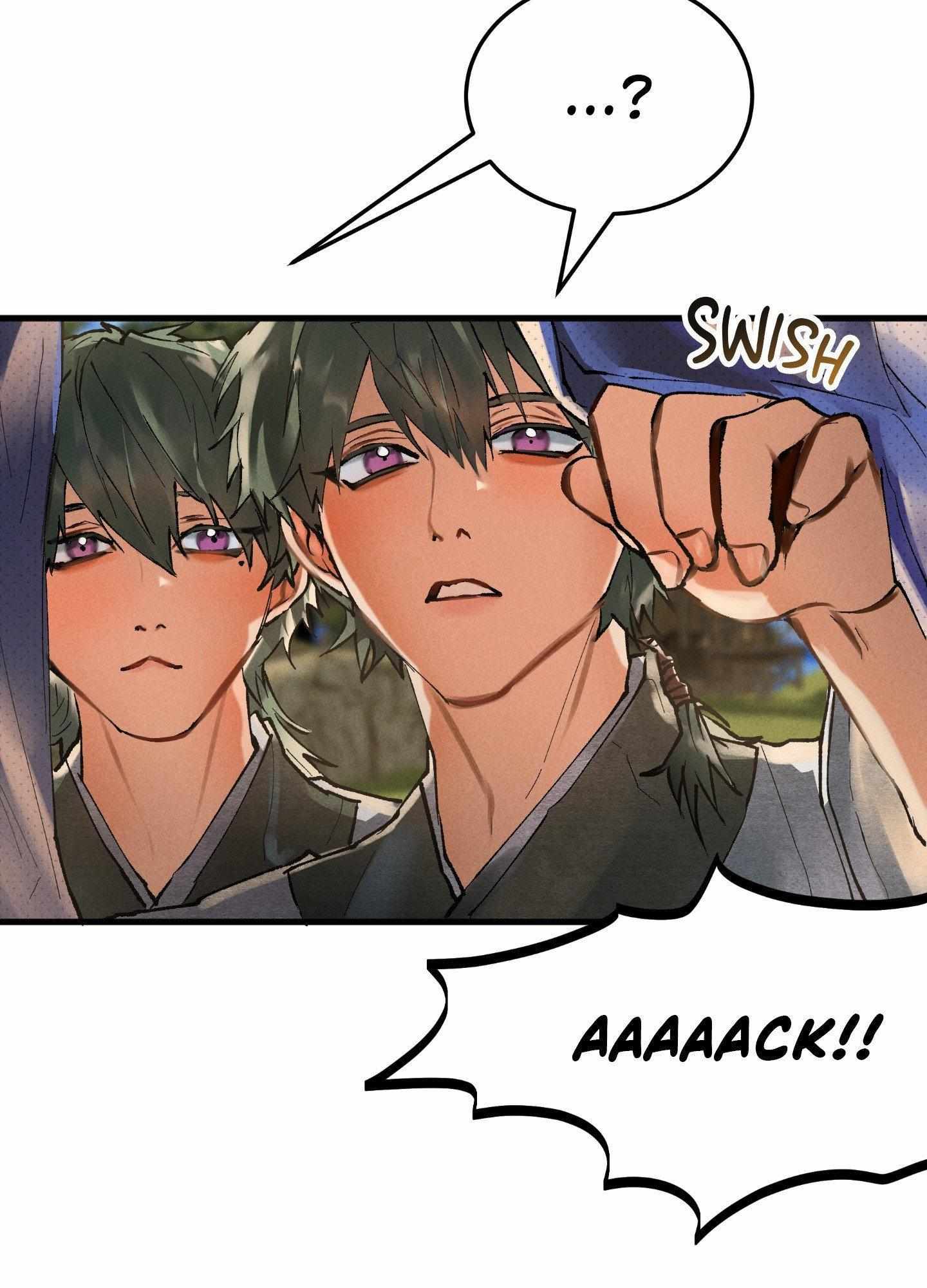 Daemuljeon Chapter 23 page 8 - 