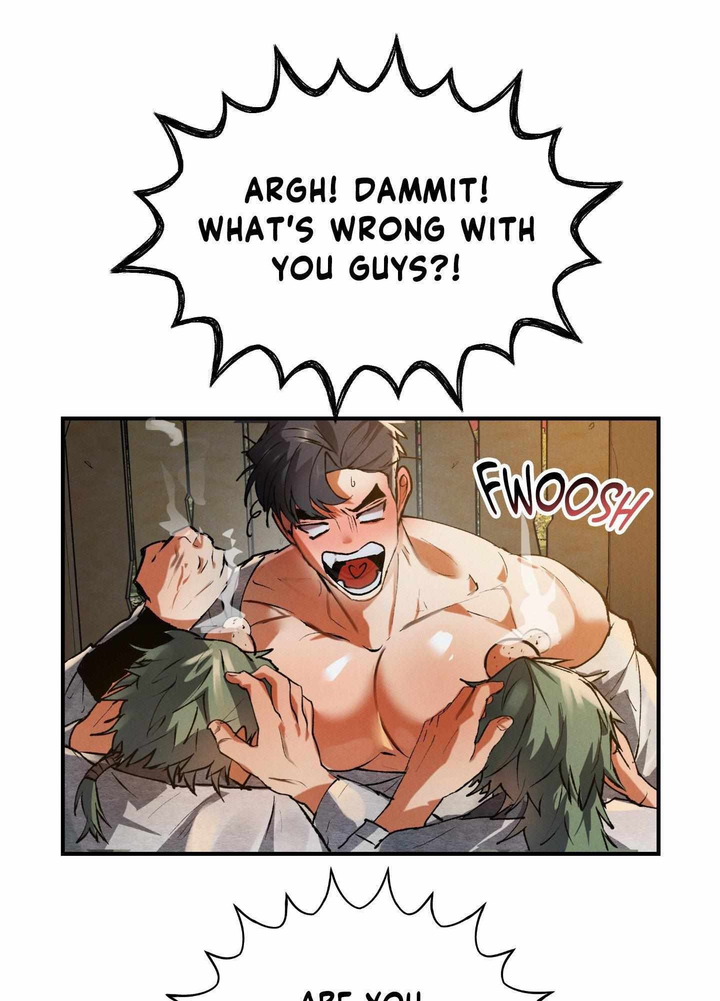 Daemuljeon Chapter 24 page 11 - 