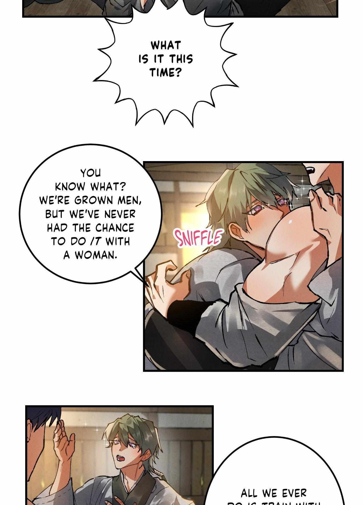 Daemuljeon Chapter 24 page 14 - 