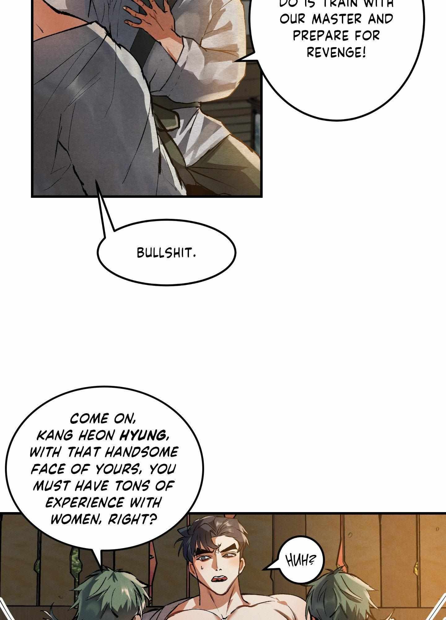 Daemuljeon Chapter 24 page 15 - 