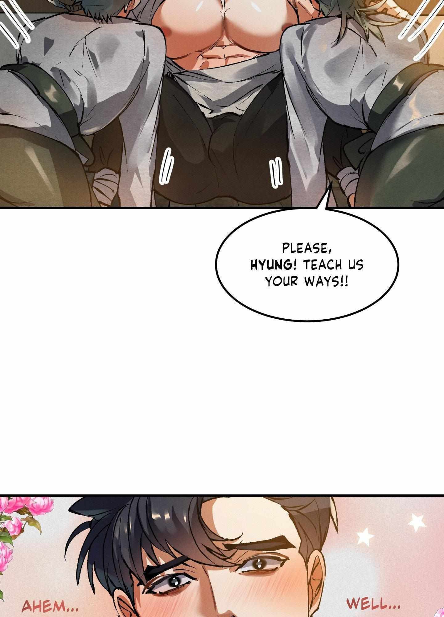 Daemuljeon Chapter 24 page 16 - 