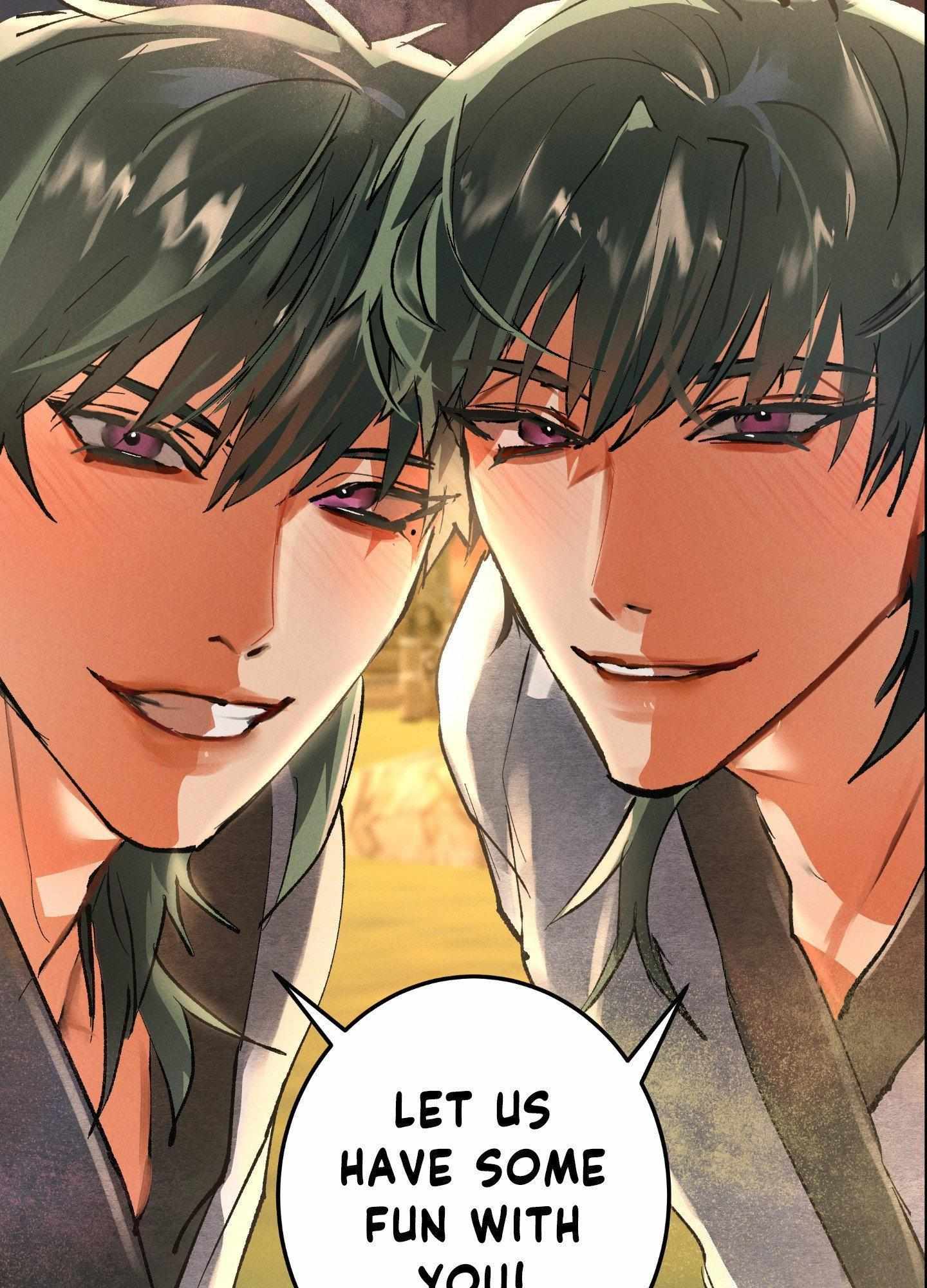 Daemuljeon Chapter 24 page 3 - 
