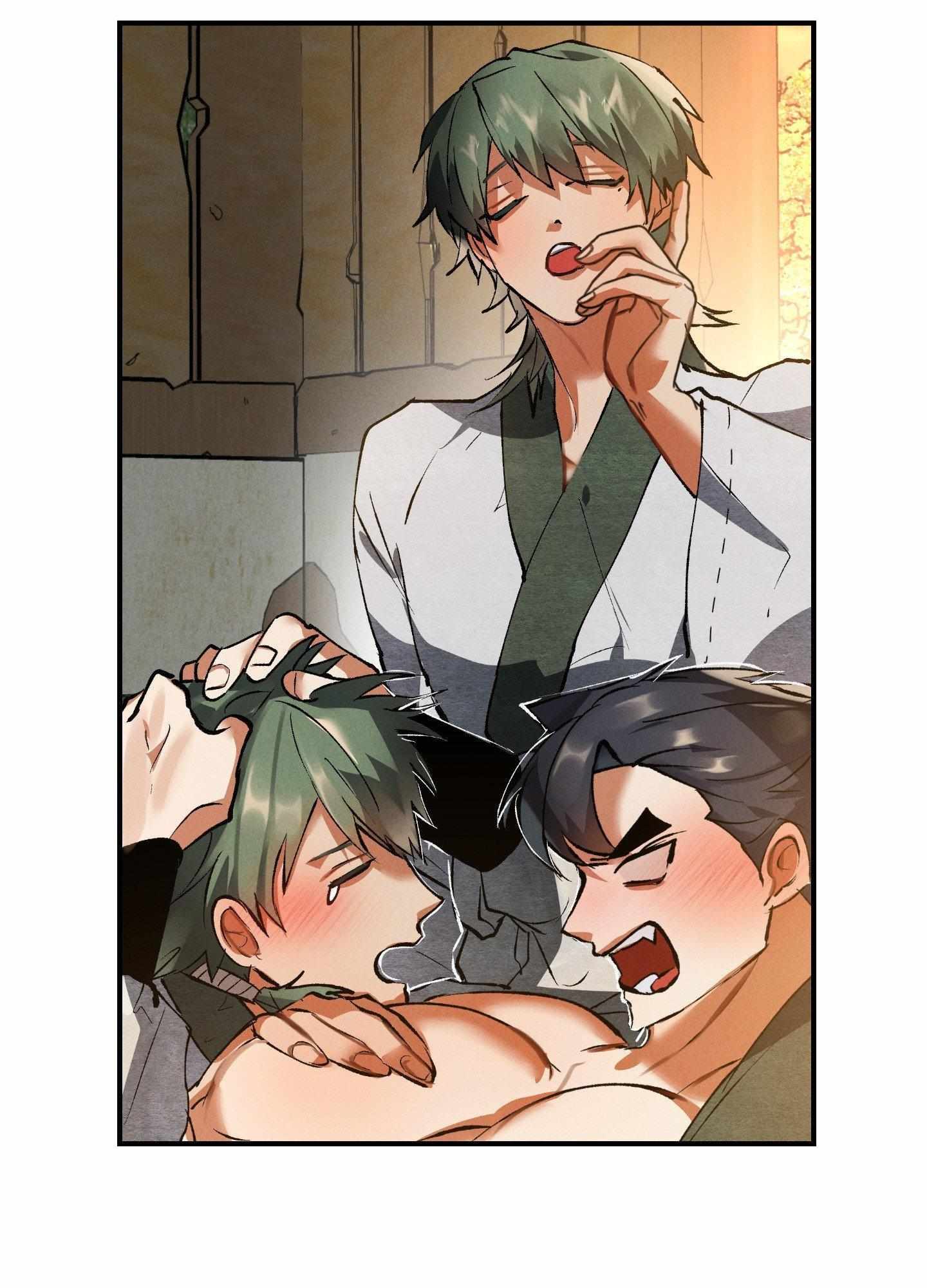 Daemuljeon Chapter 24 page 29 - 