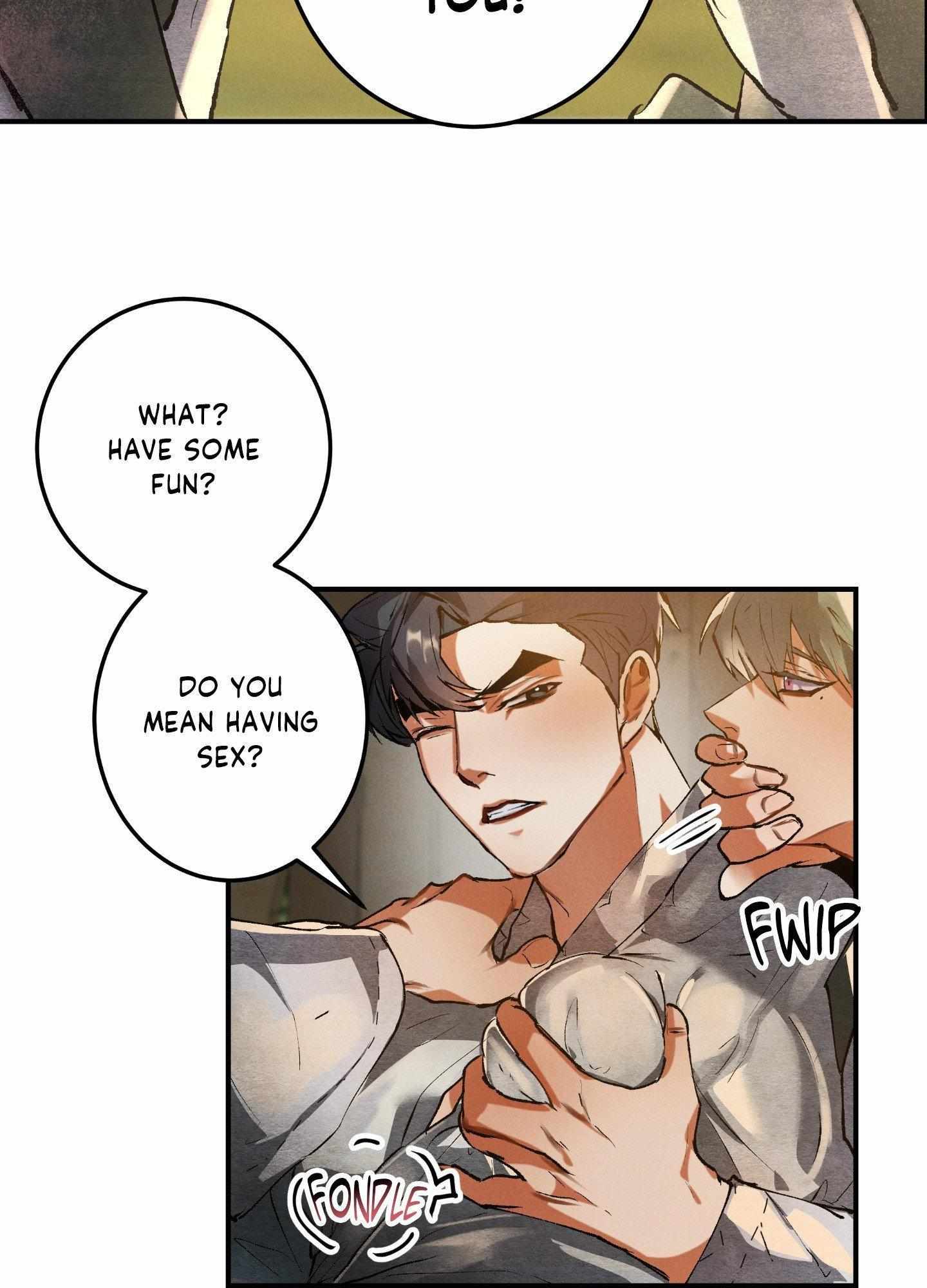 Daemuljeon Chapter 24 page 4 - 