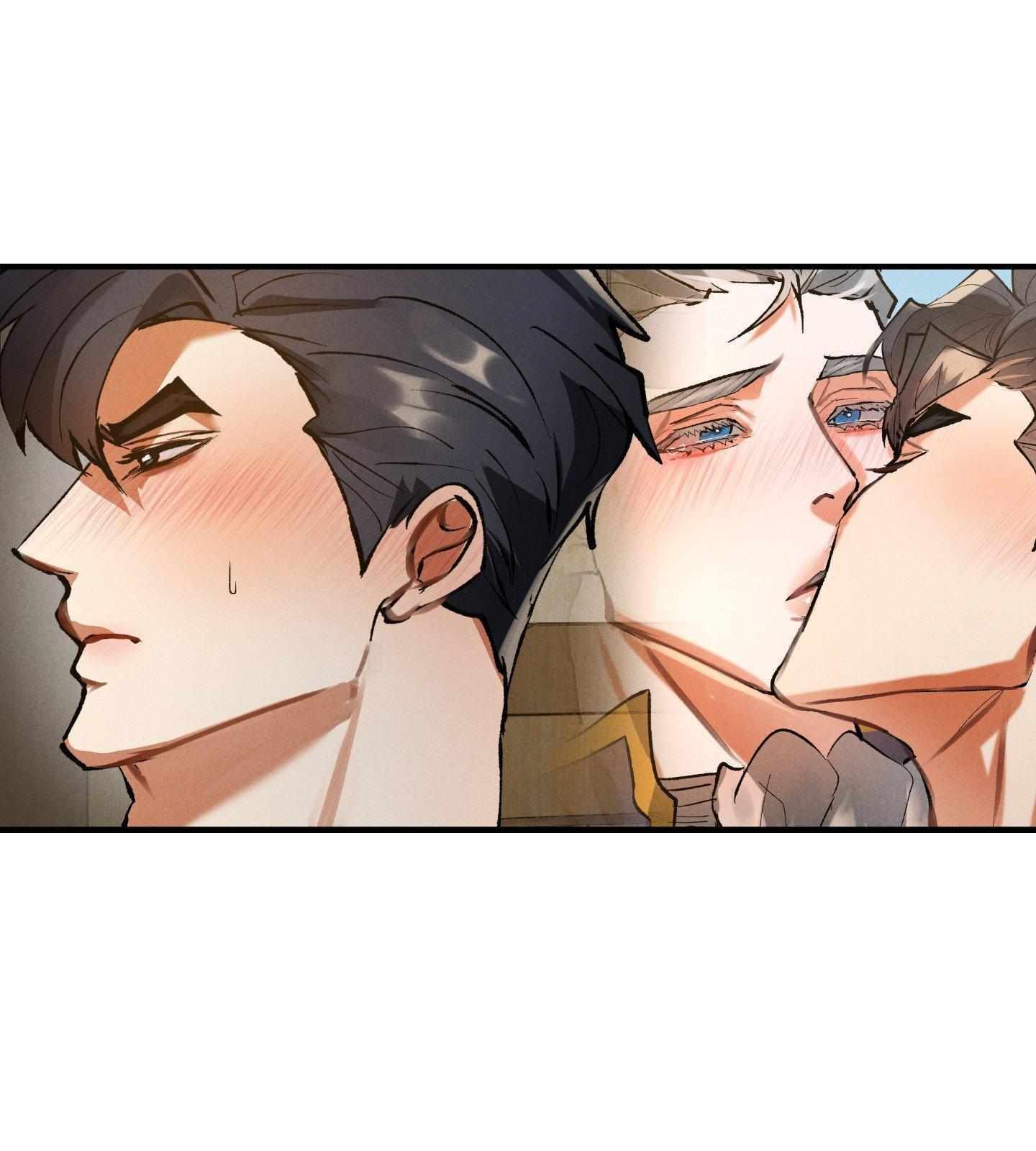 Daemuljeon Chapter 24 page 34 - 