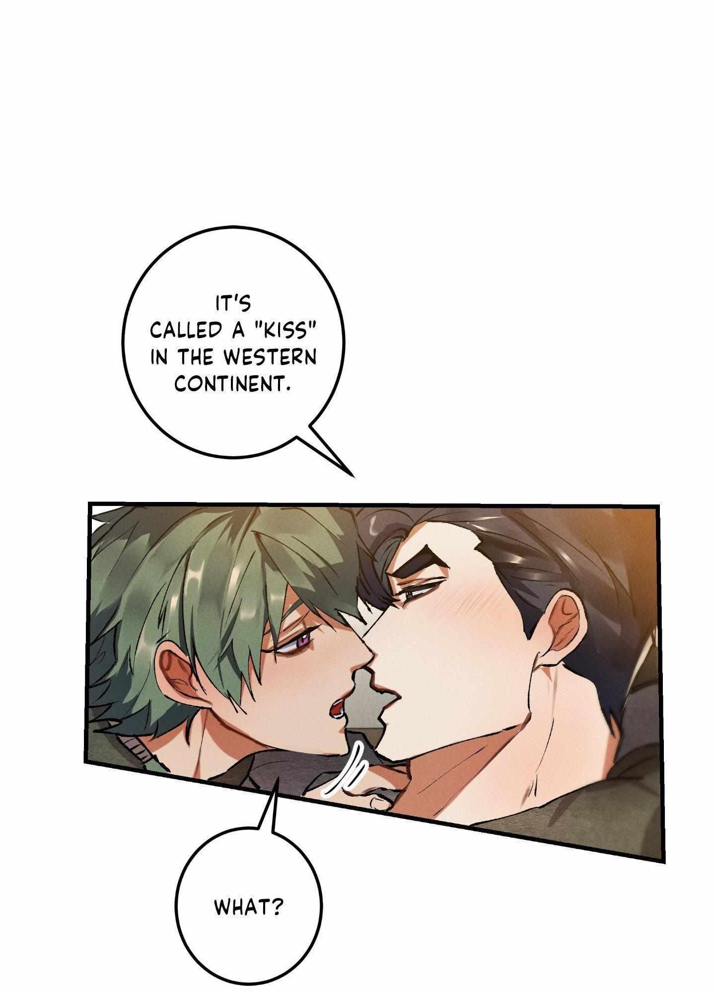 Daemuljeon Chapter 24 page 35 - 