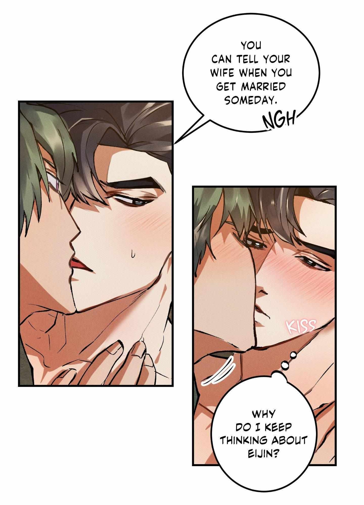 Daemuljeon Chapter 24 page 36 - 