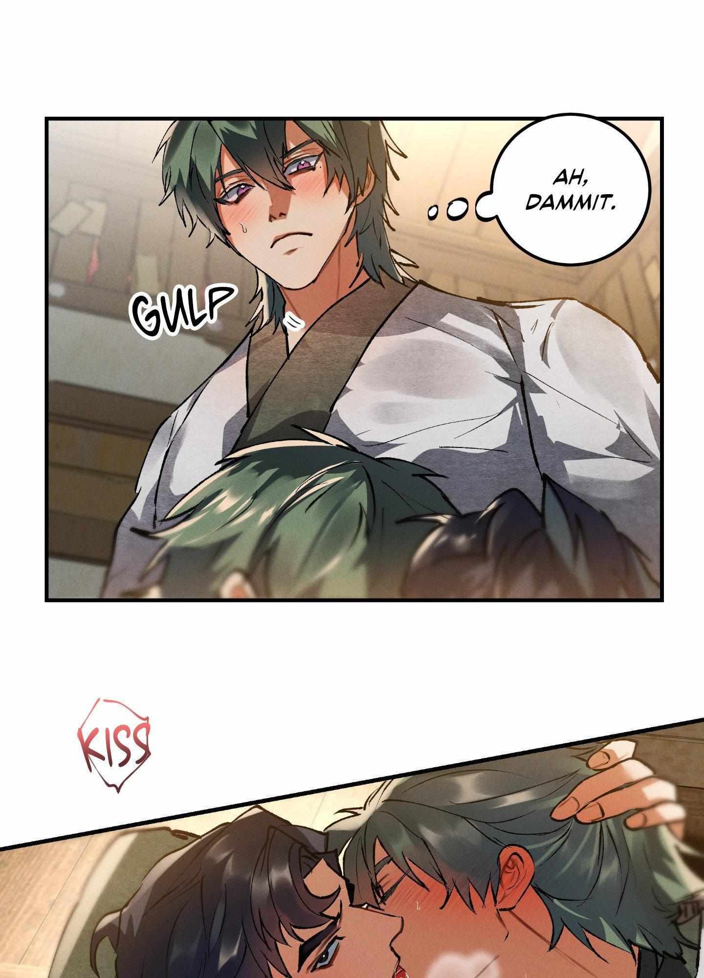 Daemuljeon Chapter 24 page 37 - 