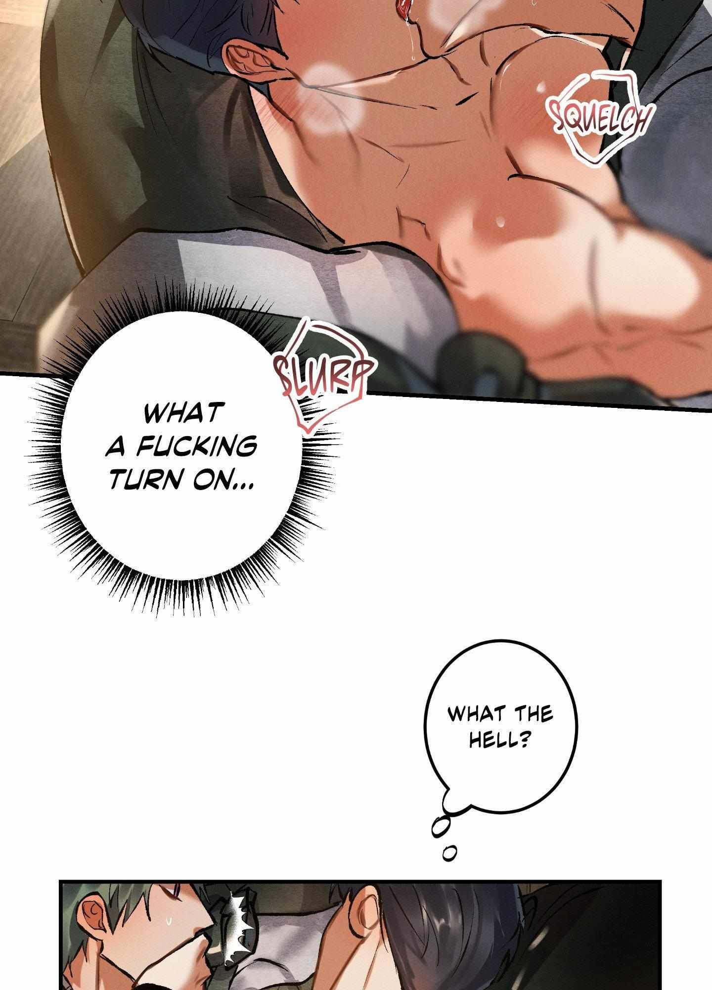 Daemuljeon Chapter 24 page 38 - 
