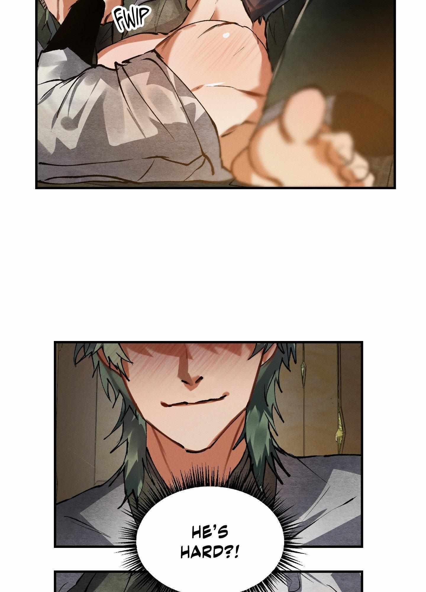 Daemuljeon Chapter 24 page 39 - 