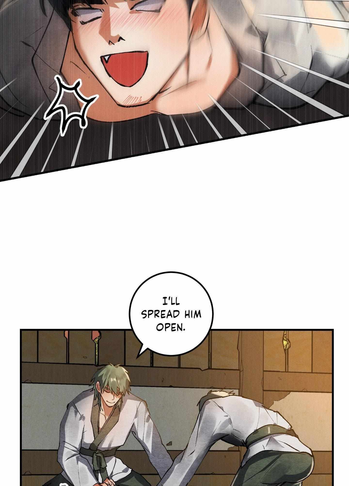 Daemuljeon Chapter 24 page 43 - 