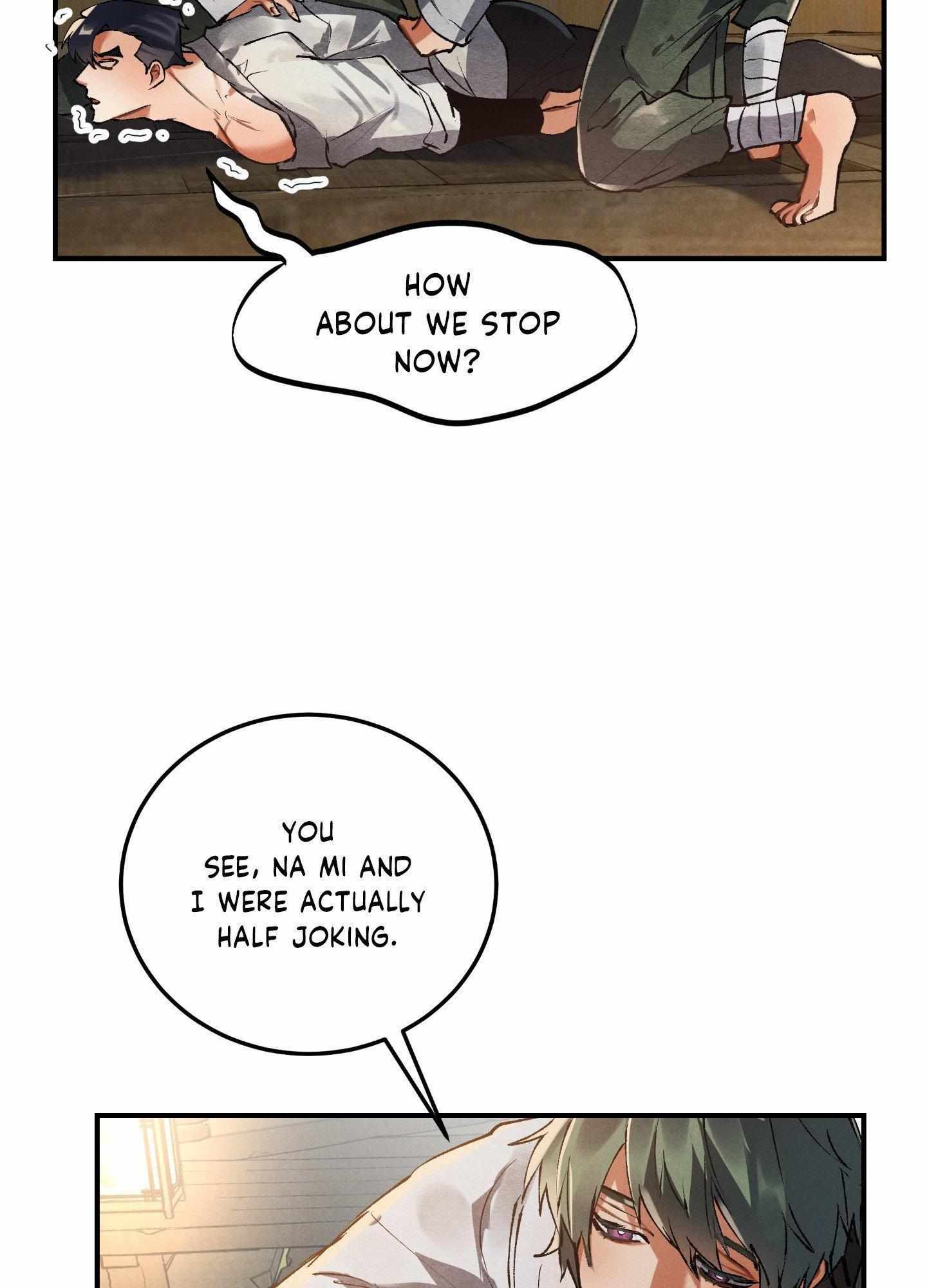 Daemuljeon Chapter 24 page 44 - 