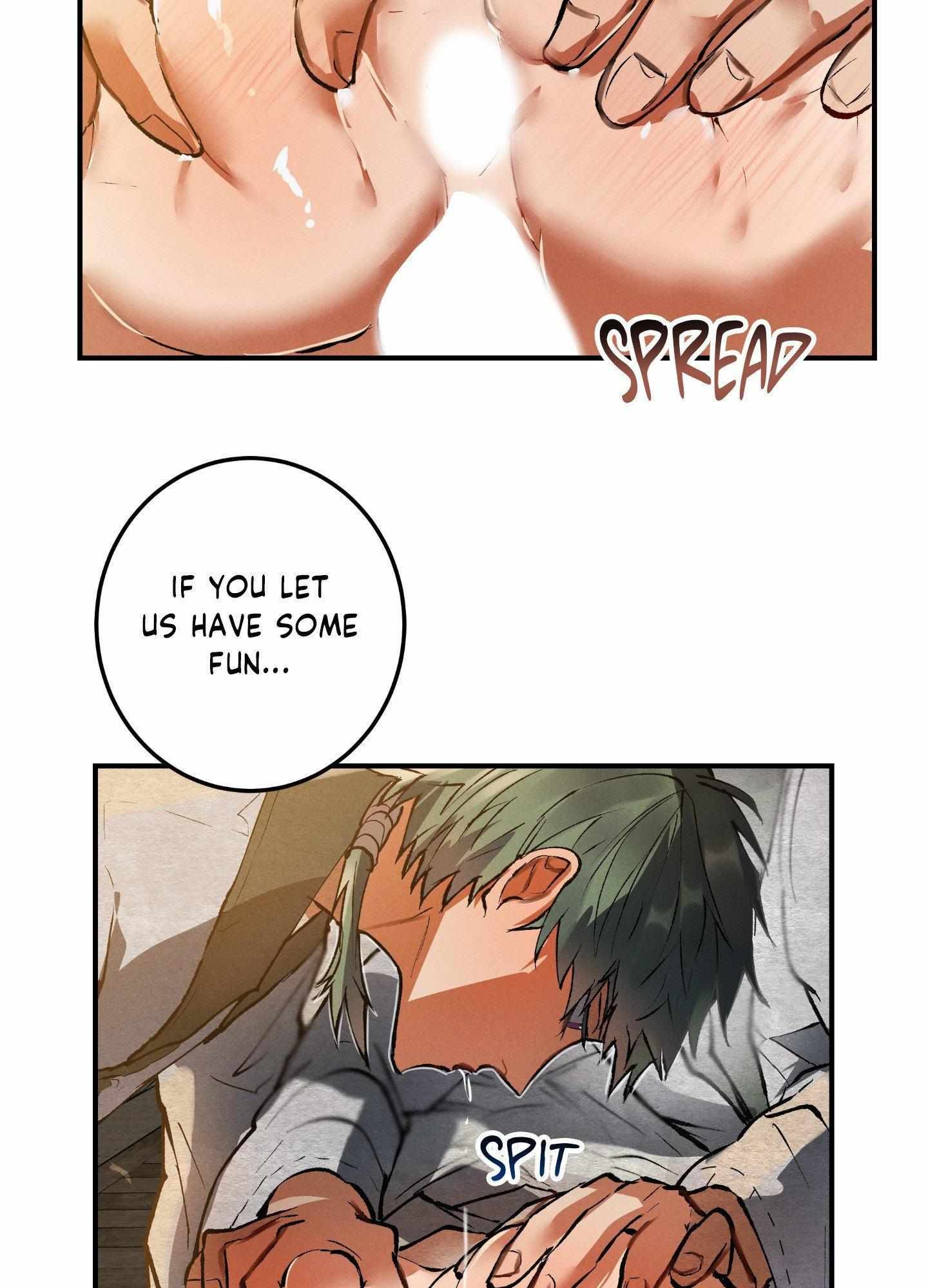 Daemuljeon Chapter 24 page 48 - 