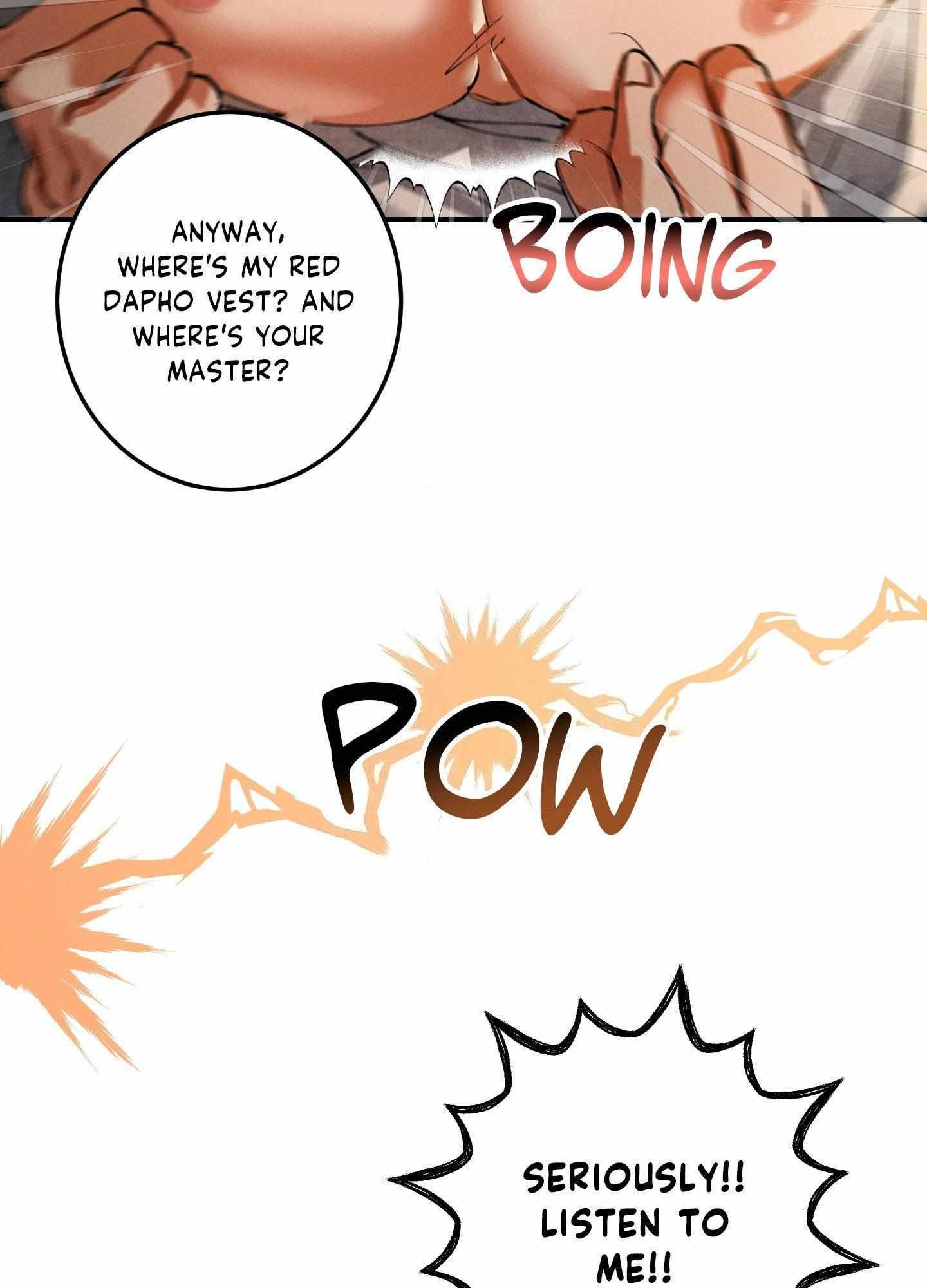 Daemuljeon Chapter 24 page 6 - 