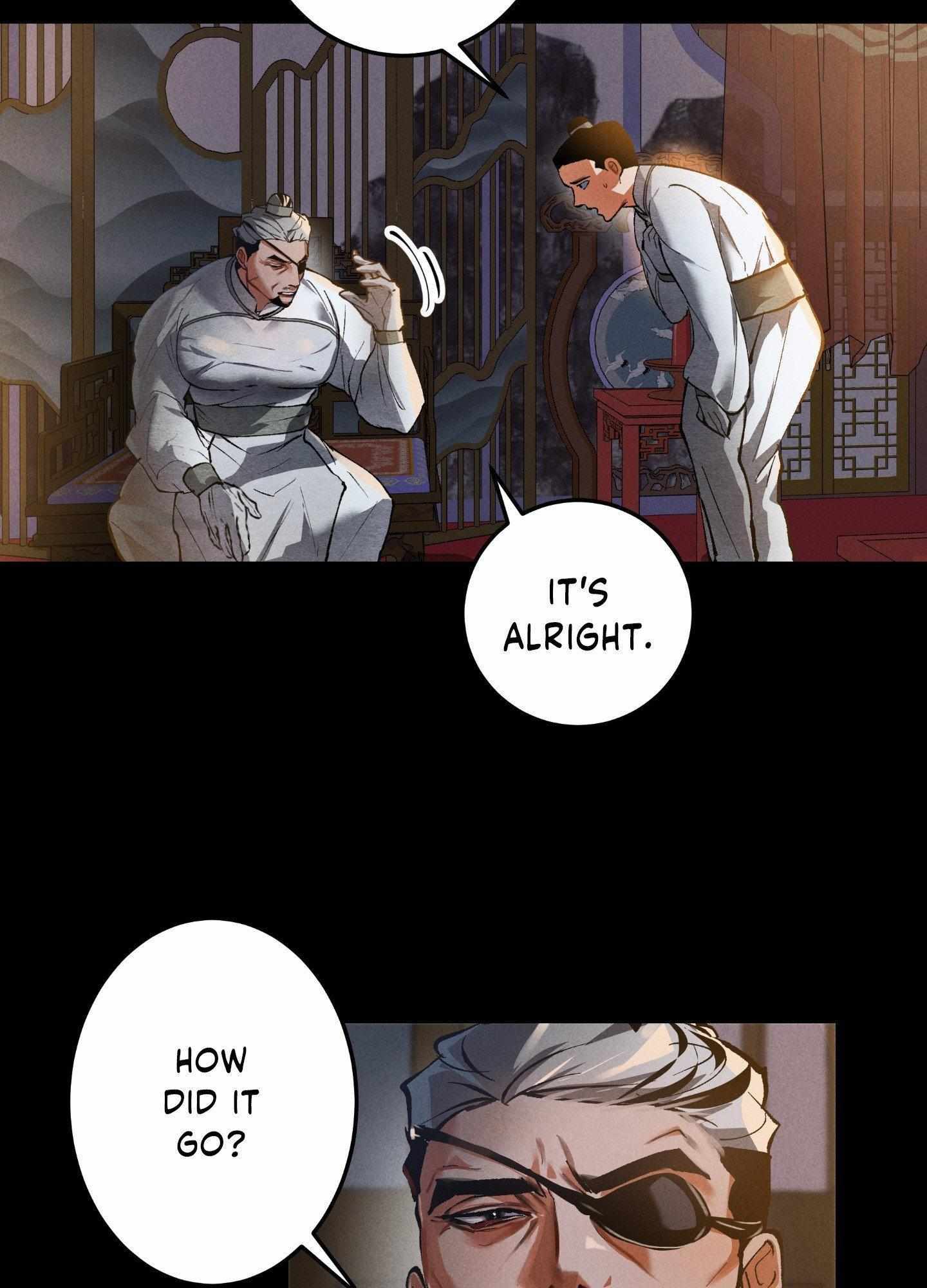Daemuljeon Chapter 24 page 61 - 