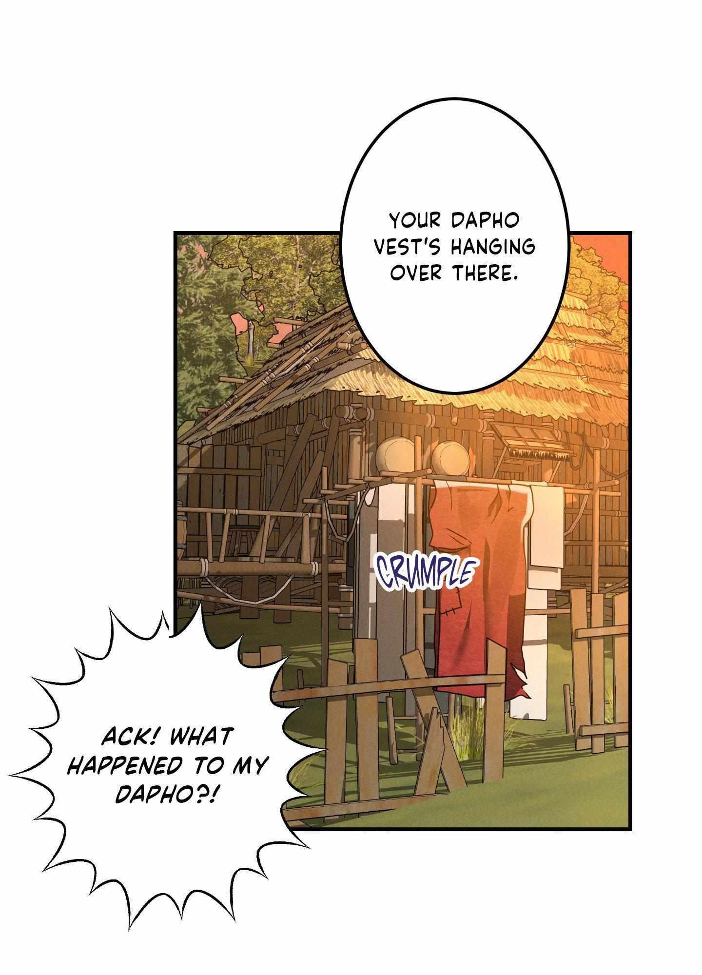 Daemuljeon Chapter 24 page 8 - 