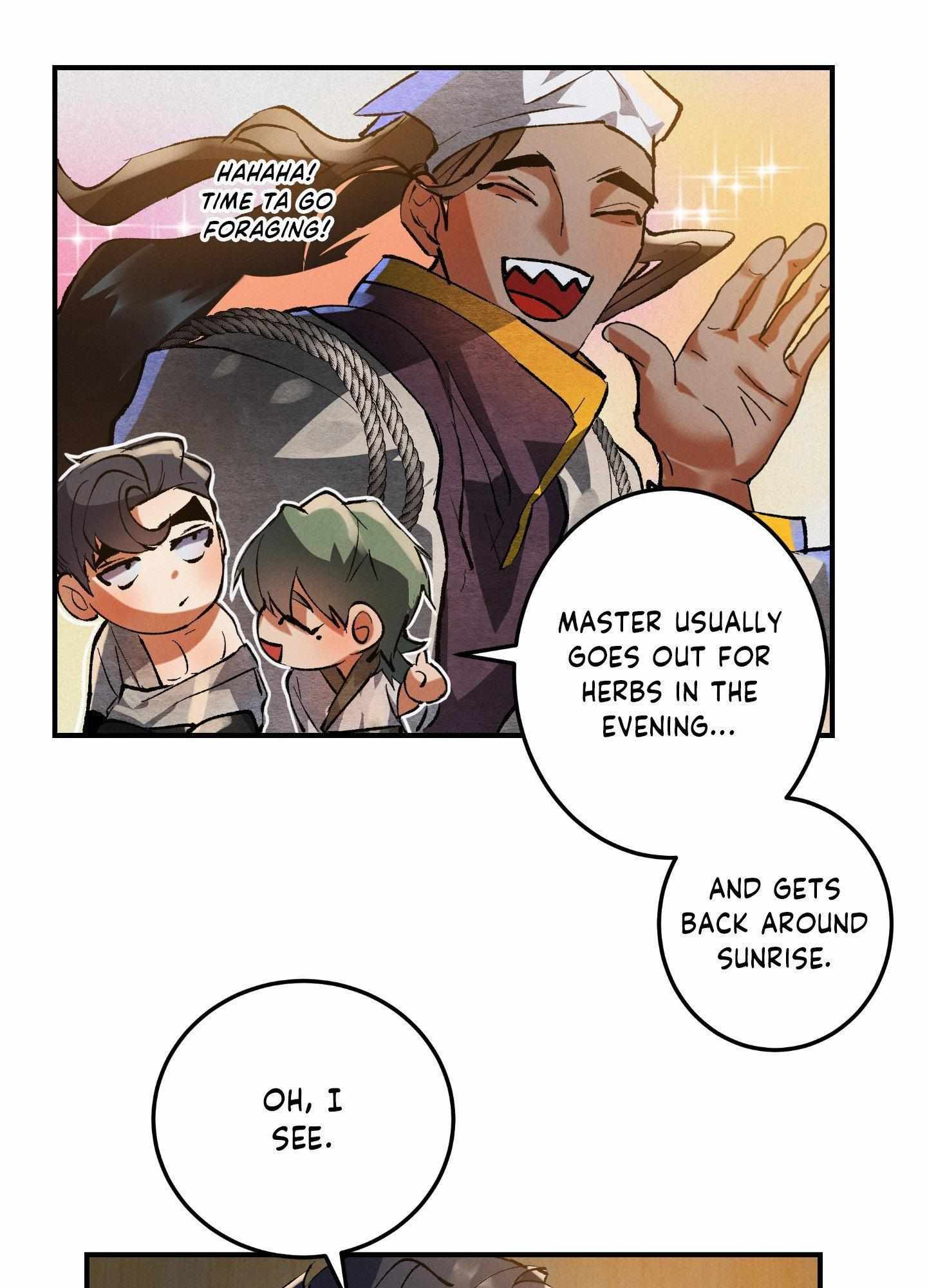 Daemuljeon Chapter 24 page 9 - 