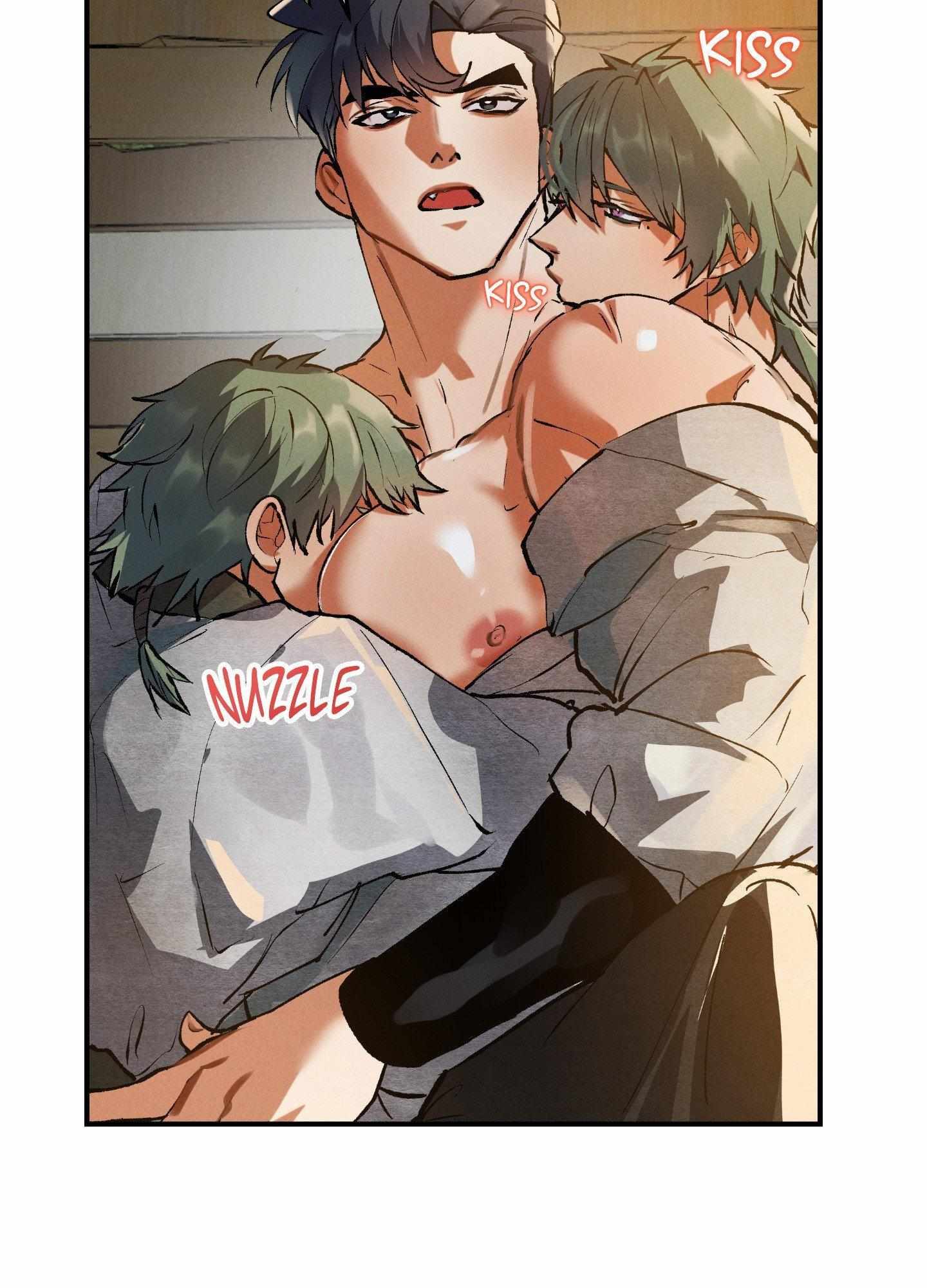 Daemuljeon Chapter 24 page 10 - 