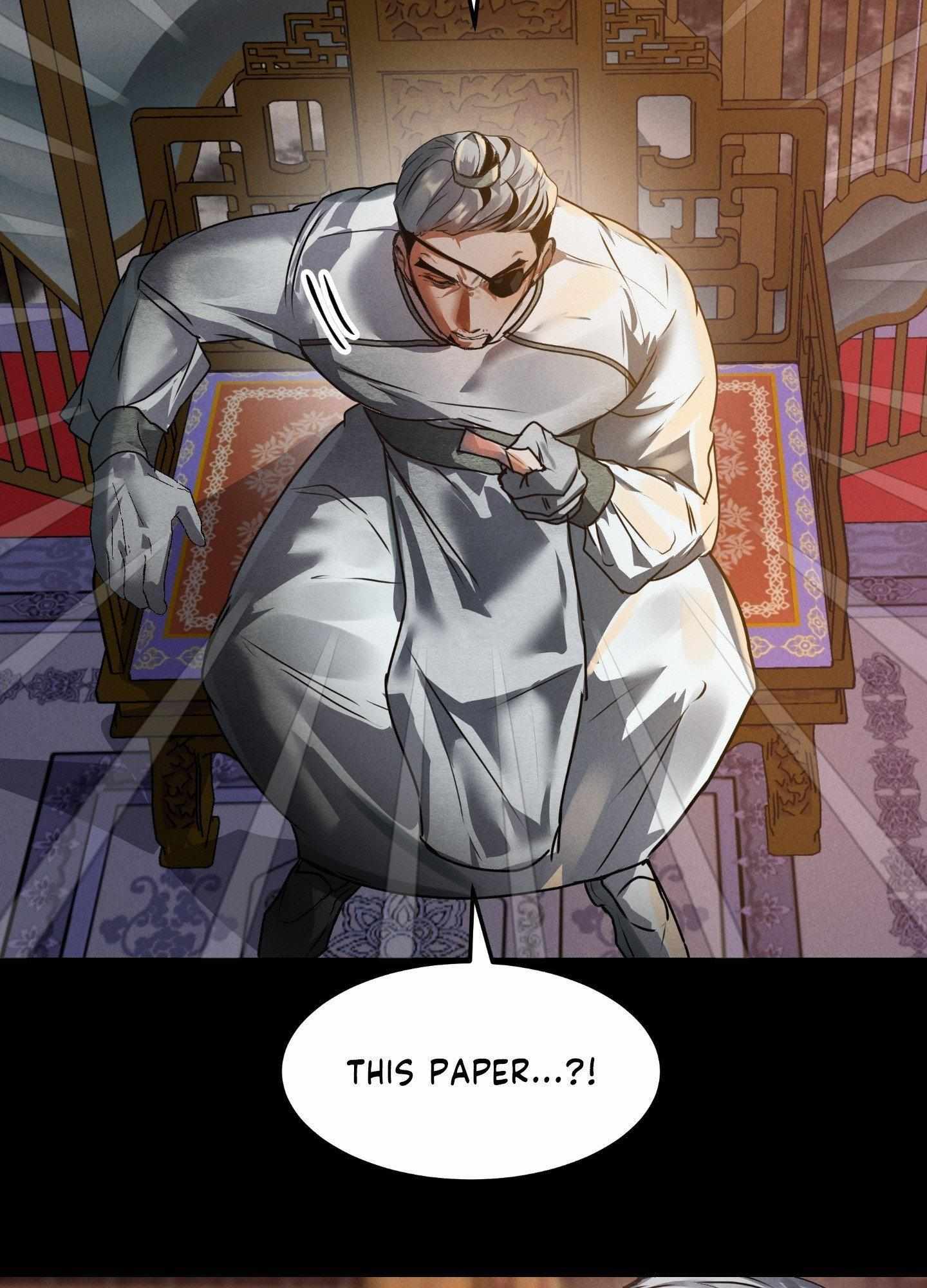Daemuljeon Chapter 25 page 2 - 