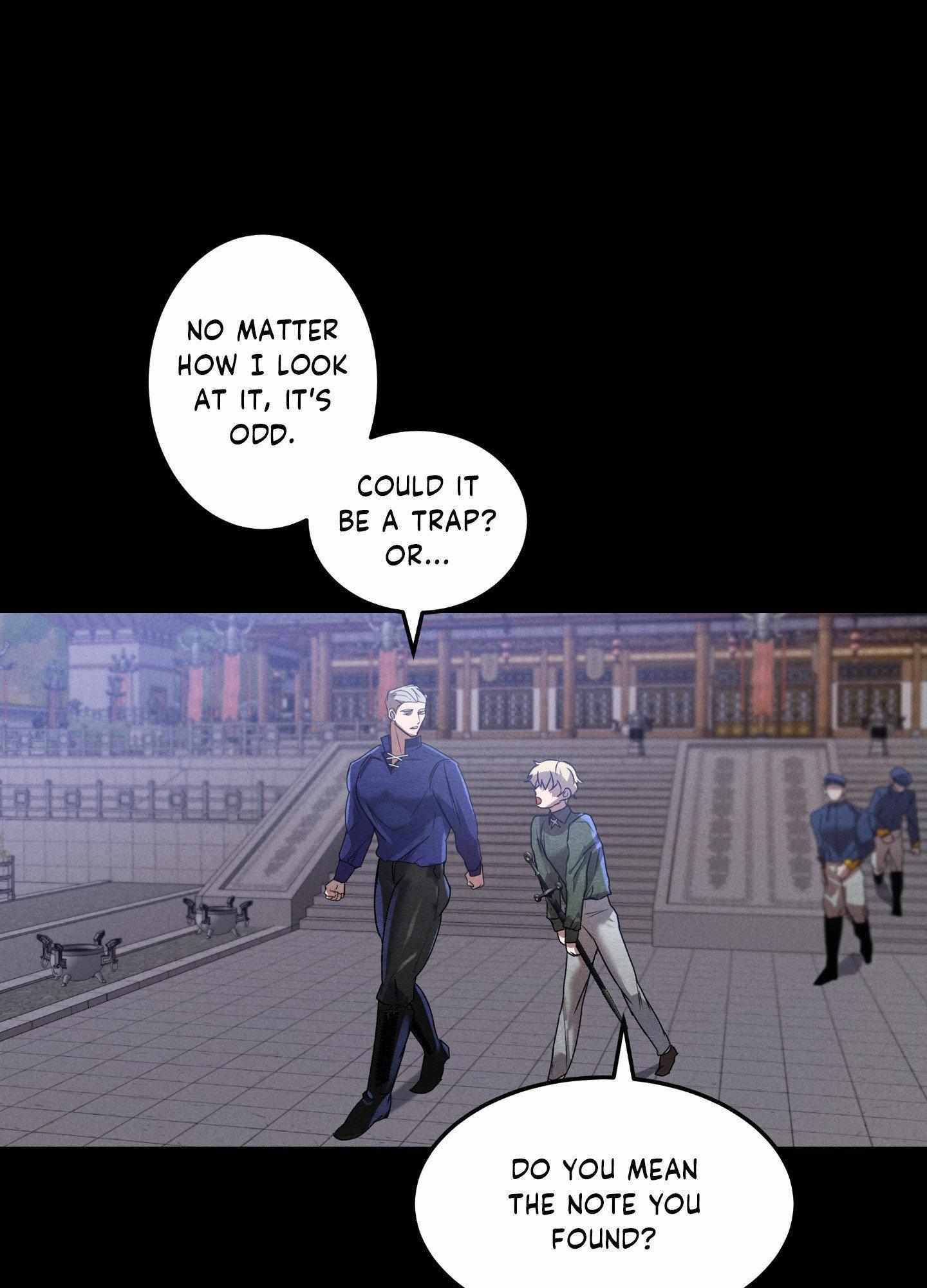 Daemuljeon Chapter 25 page 12 - 