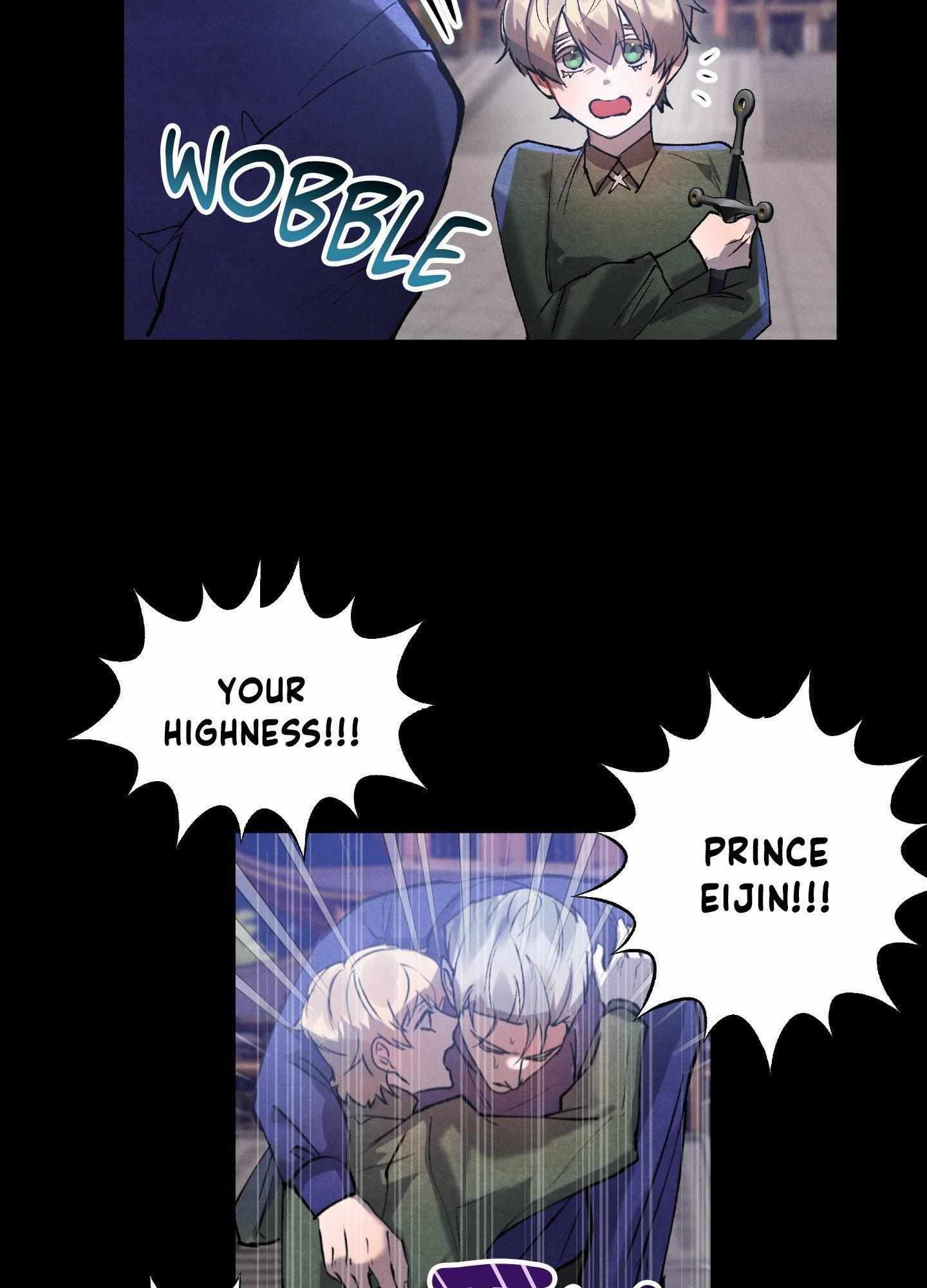 Daemuljeon Chapter 25 page 15 - 