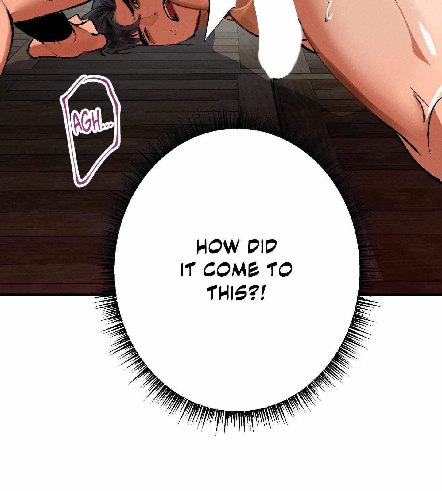 Daemuljeon Chapter 25 page 22 - 