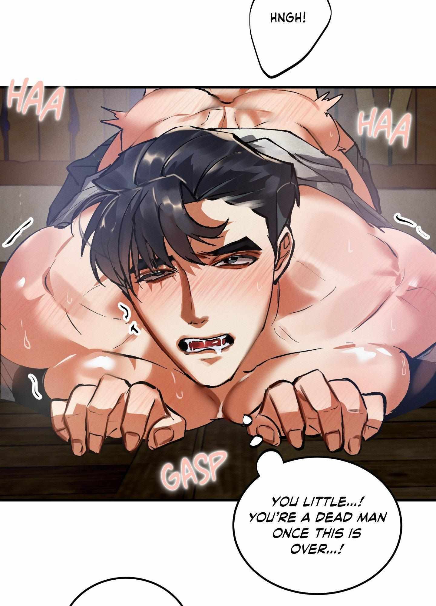 Daemuljeon Chapter 25 page 27 - 