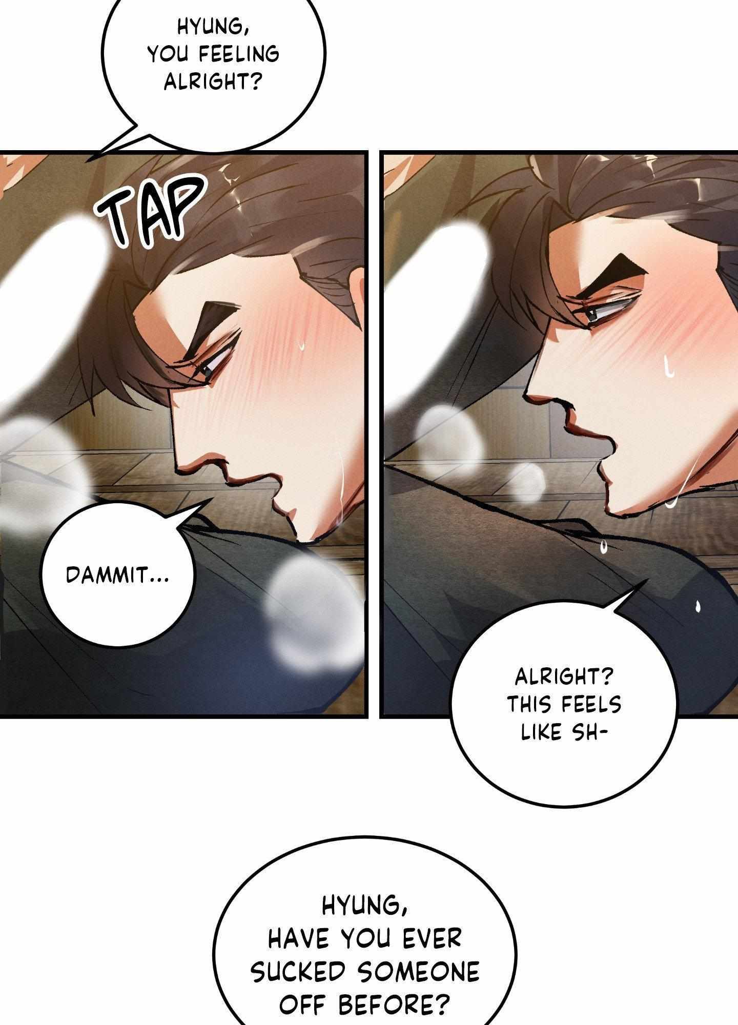 Daemuljeon Chapter 25 page 28 - 