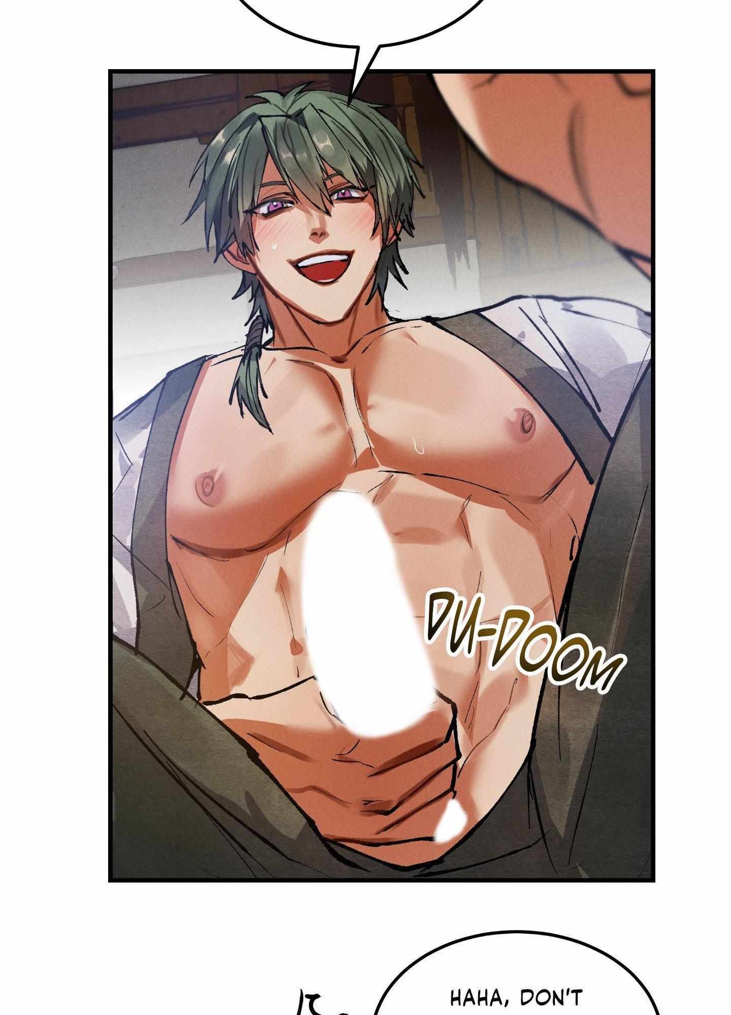 Daemuljeon Chapter 25 page 29 - 