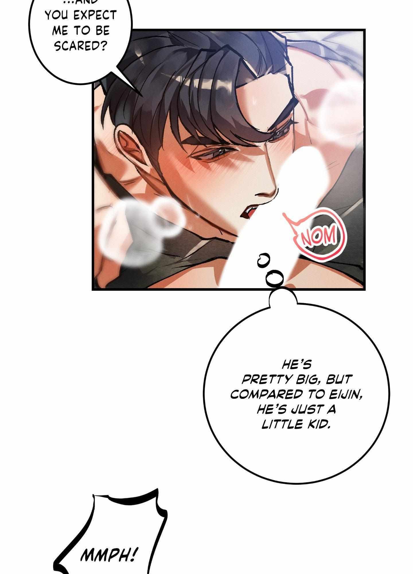 Daemuljeon Chapter 25 page 31 - 