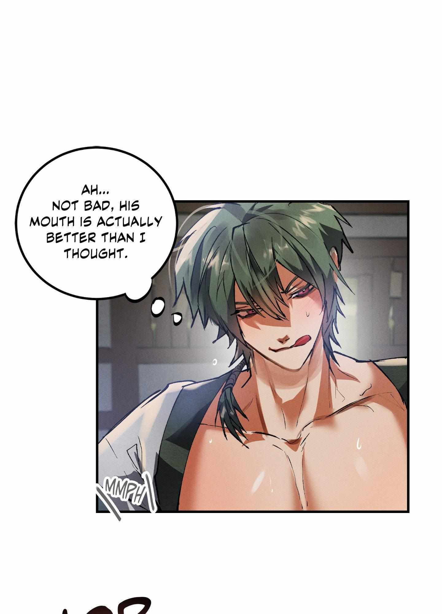 Daemuljeon Chapter 25 page 34 - 