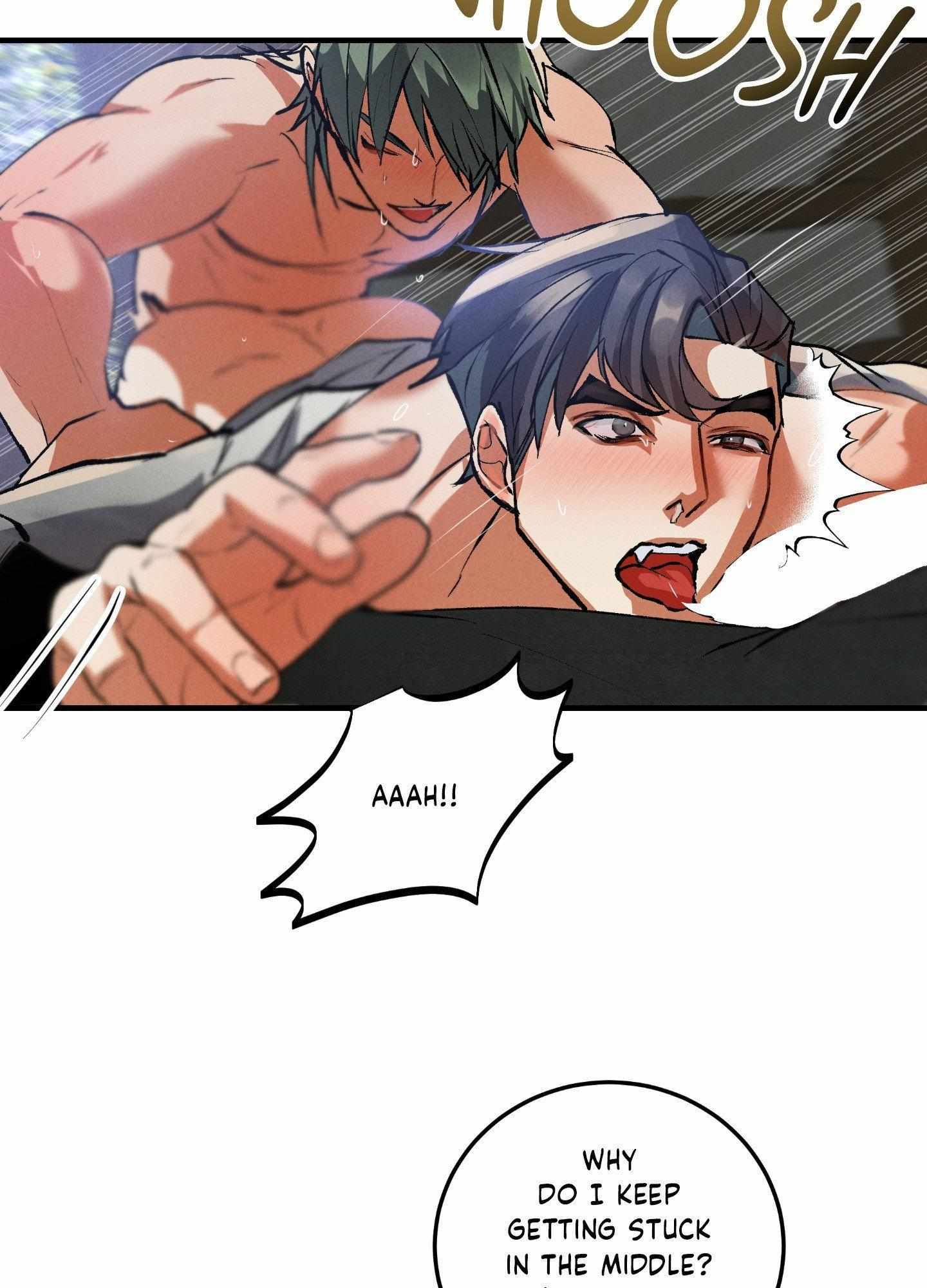 Daemuljeon Chapter 25 page 39 - 