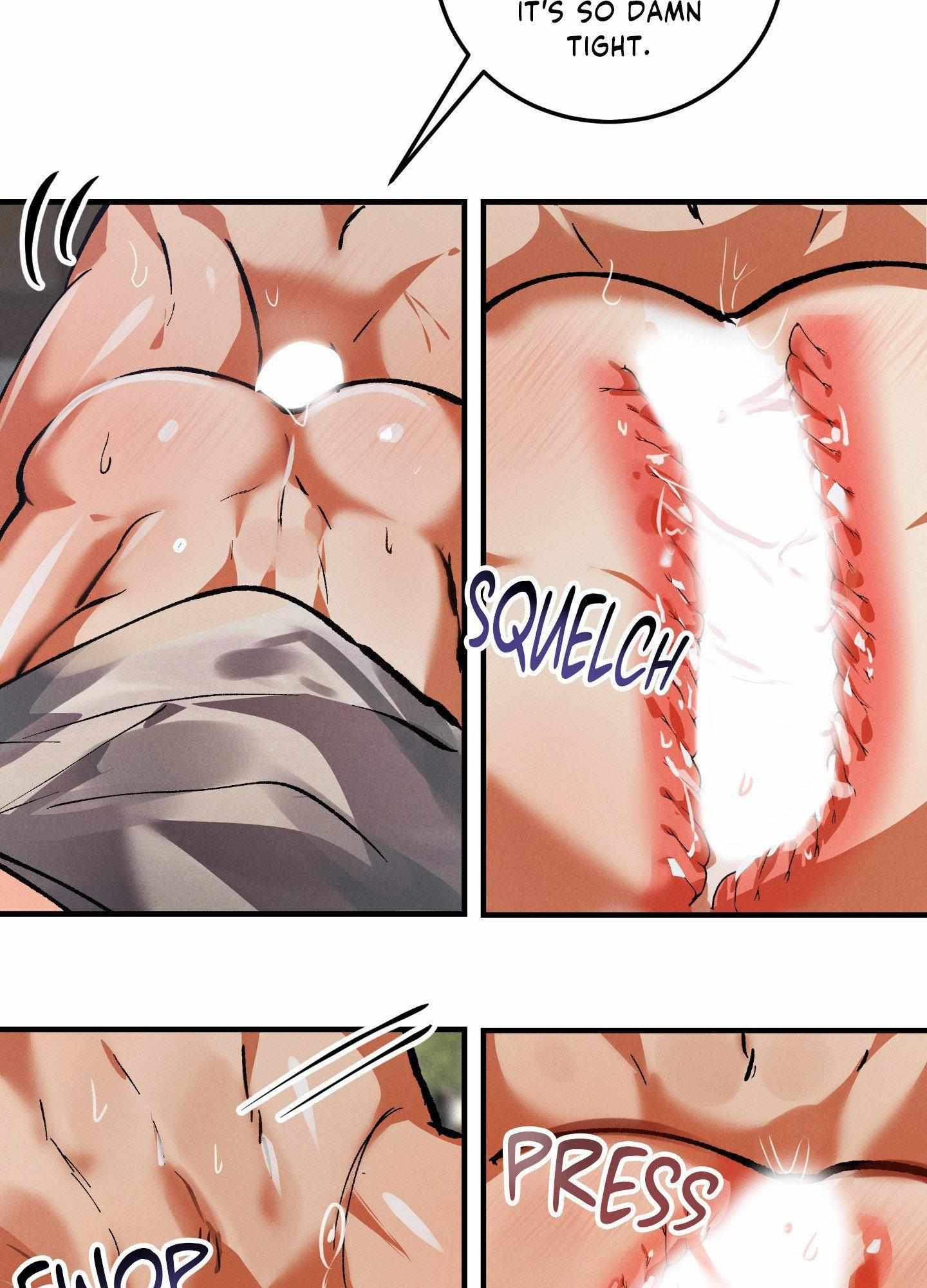 Daemuljeon Chapter 25 page 40 - 