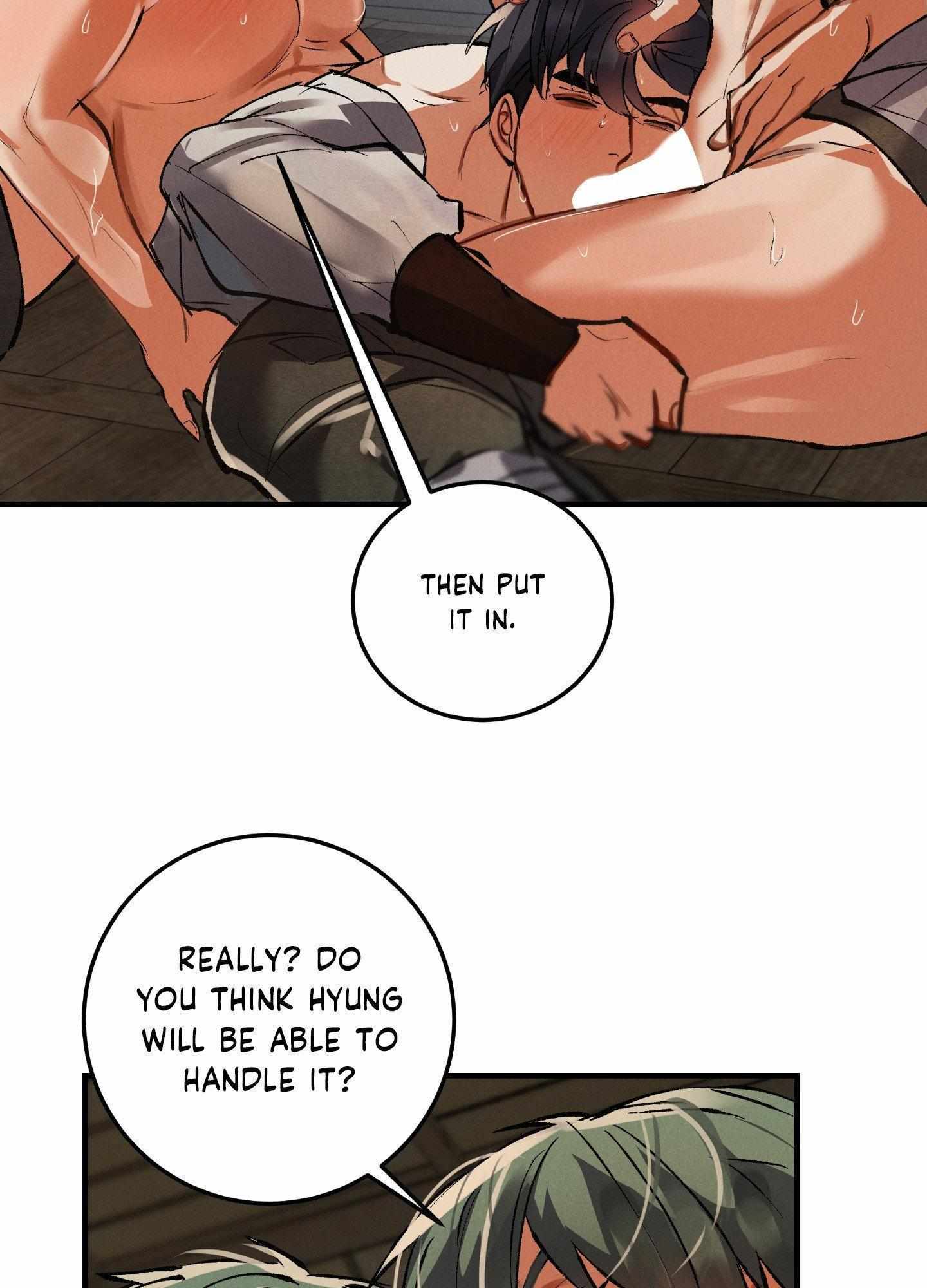 Daemuljeon Chapter 25 page 43 - 